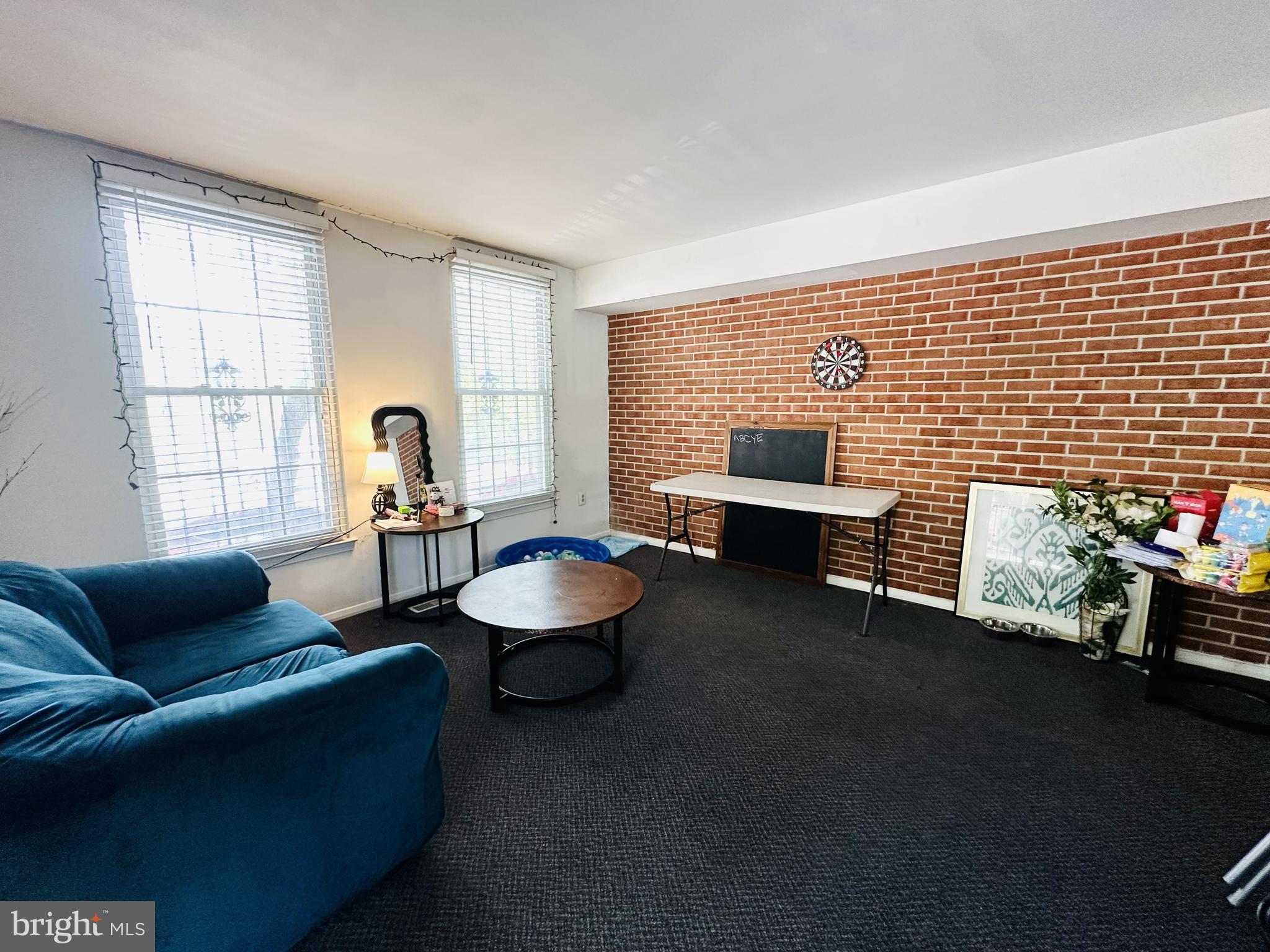 UPPER FELLS POINT - Residential