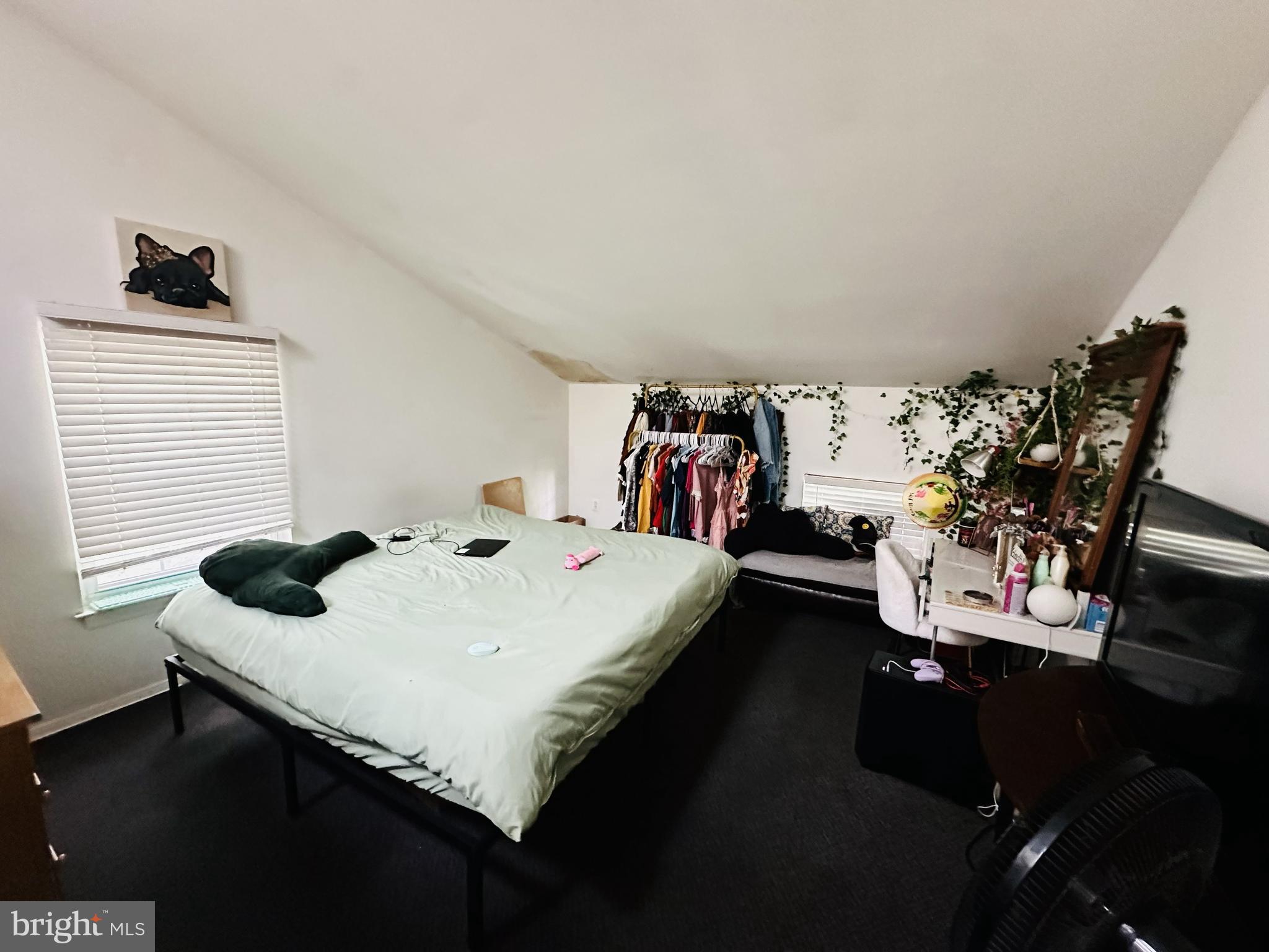 UPPER FELLS POINT - Residential