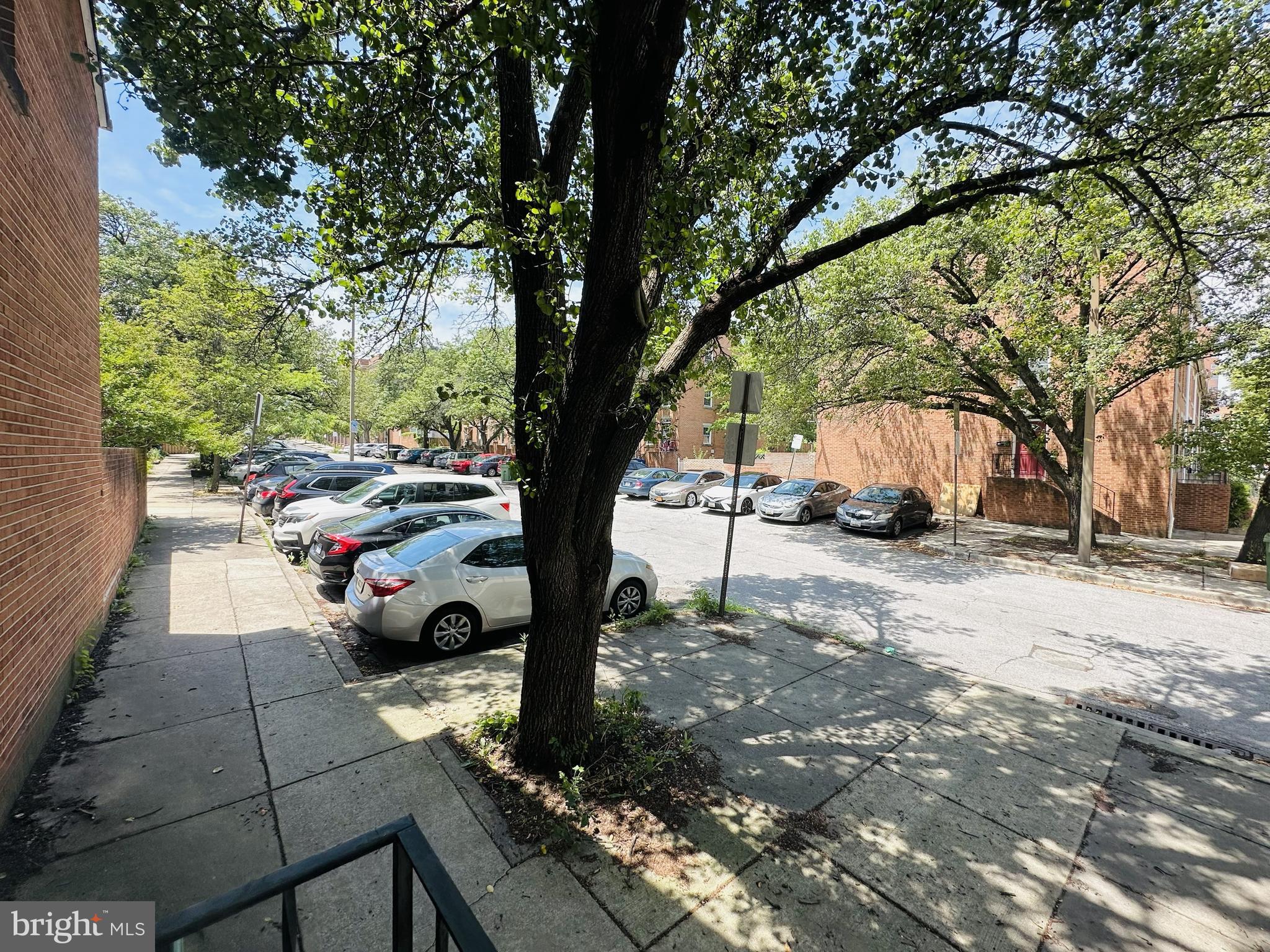 UPPER FELLS POINT - Residential