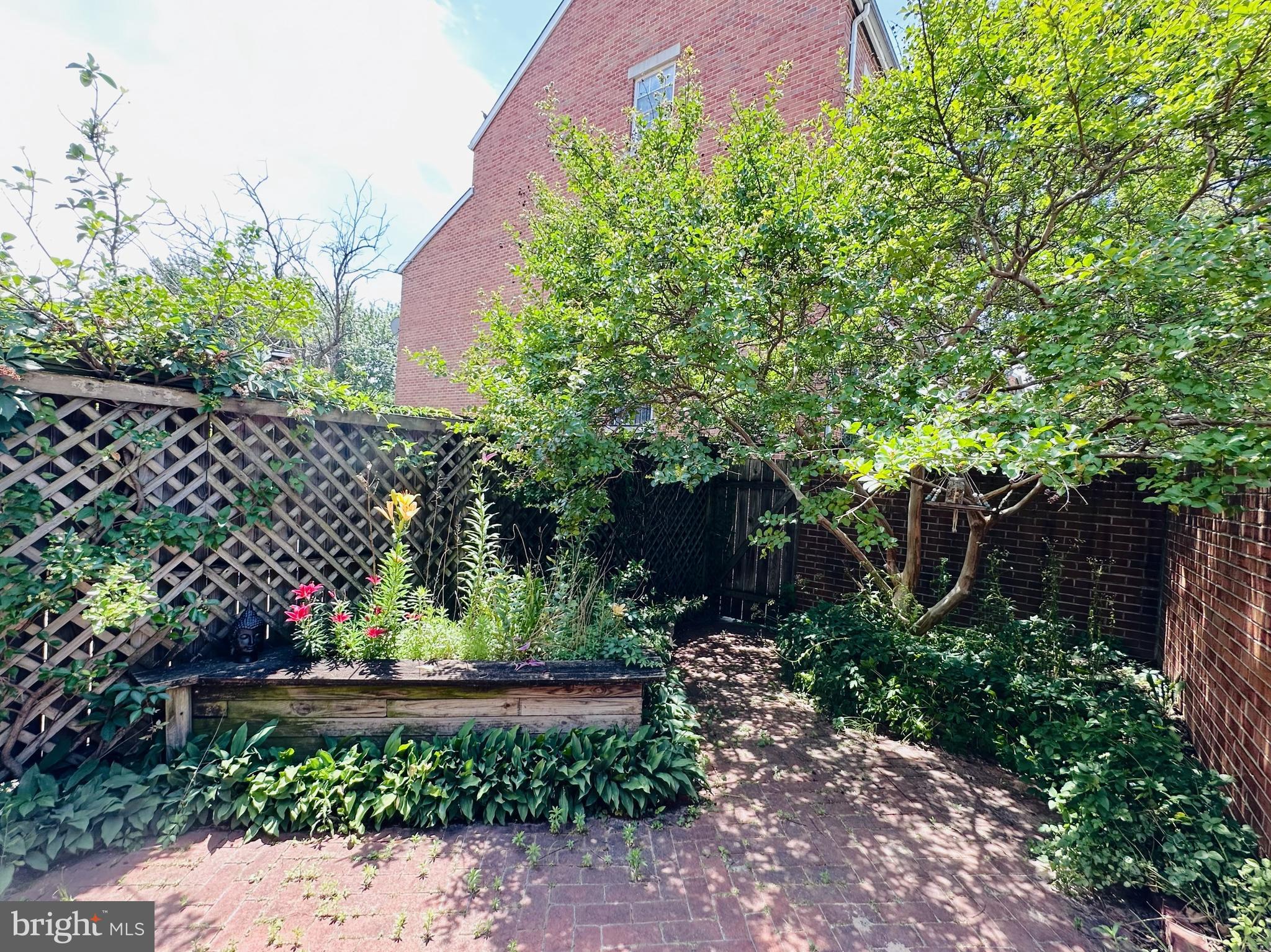 UPPER FELLS POINT - Residential