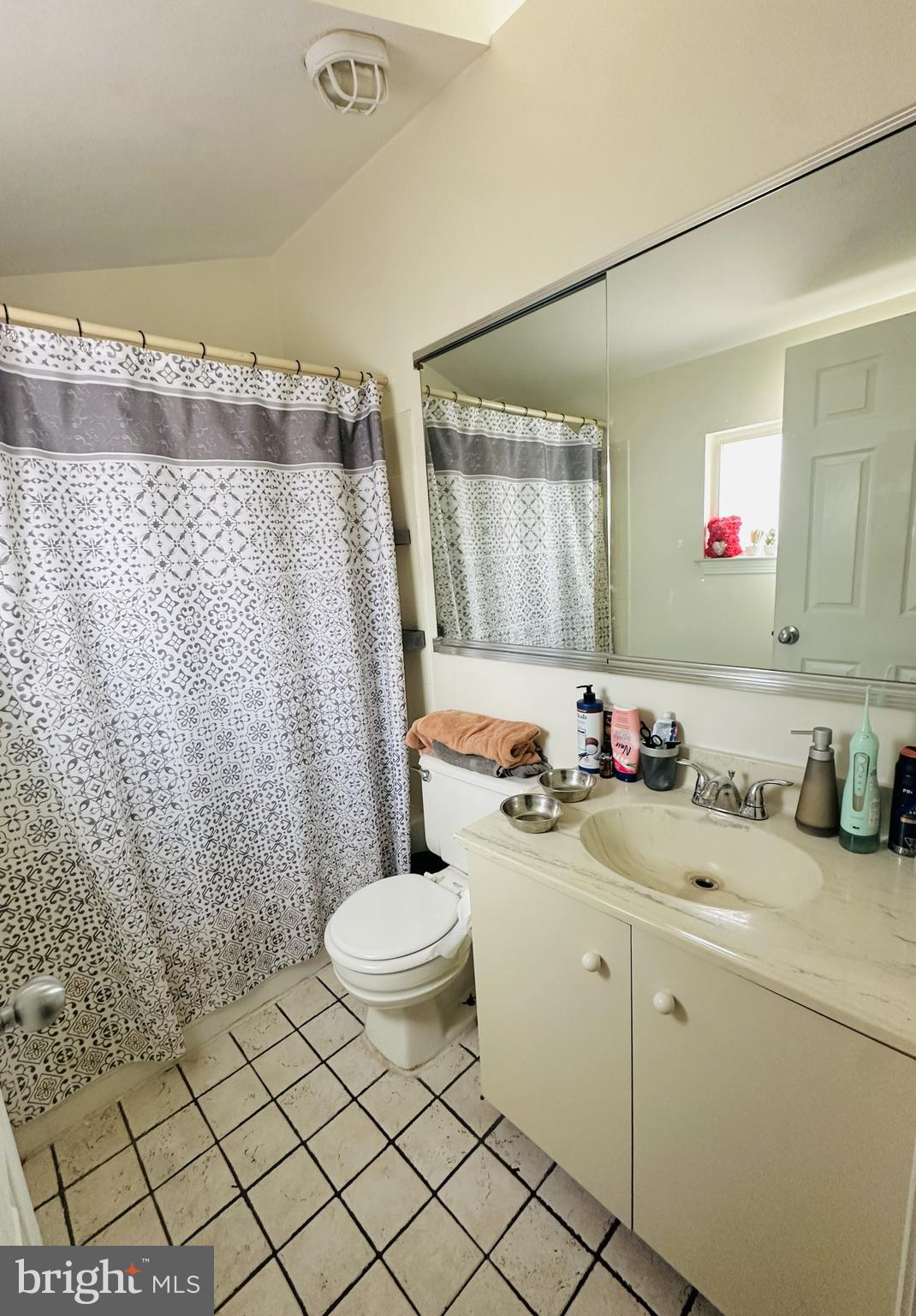 UPPER FELLS POINT - Residential