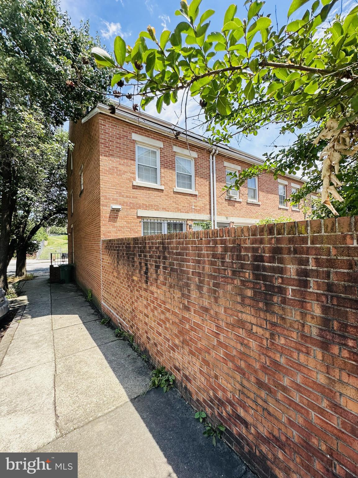 UPPER FELLS POINT - Residential