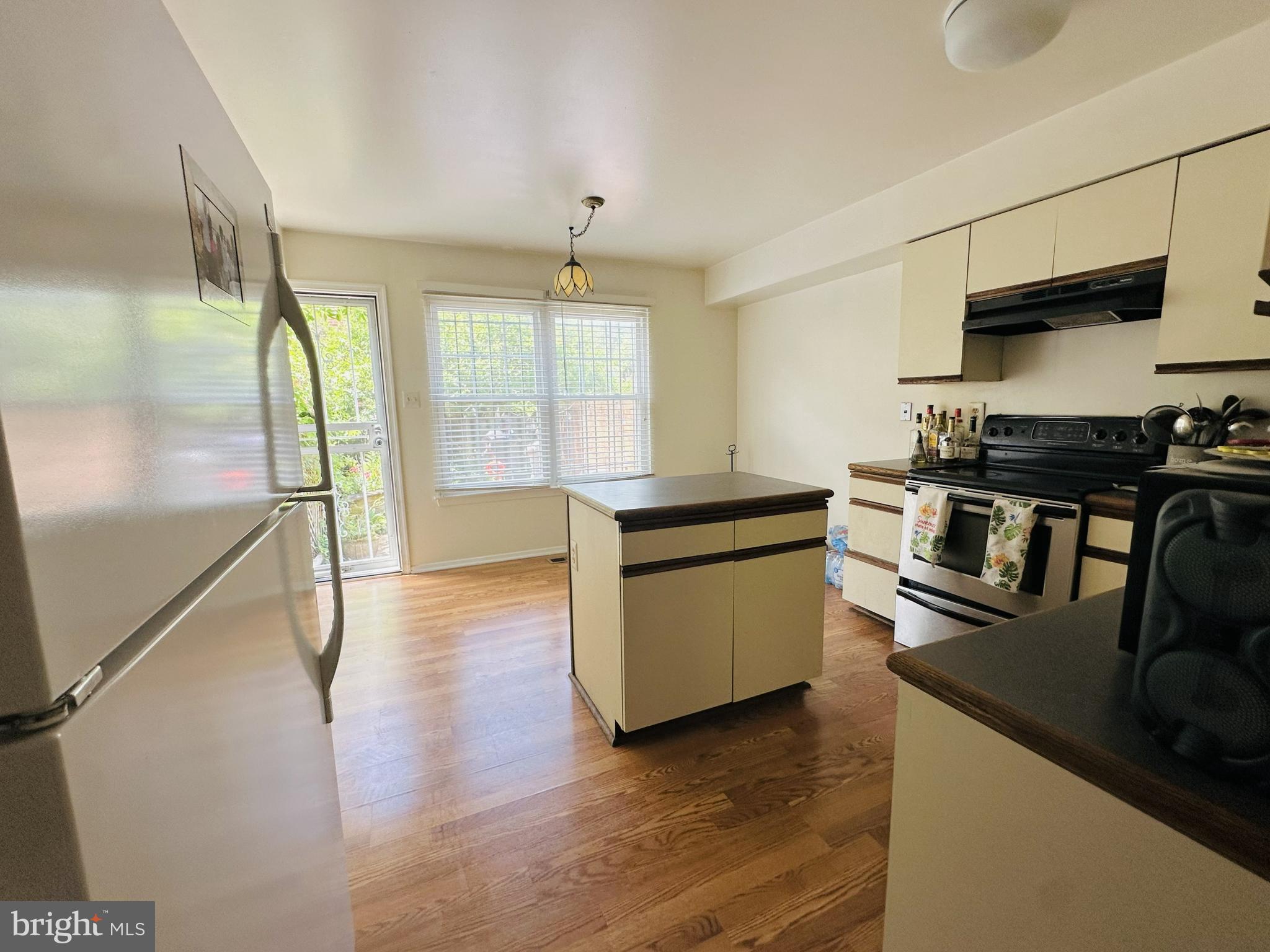 UPPER FELLS POINT - Residential