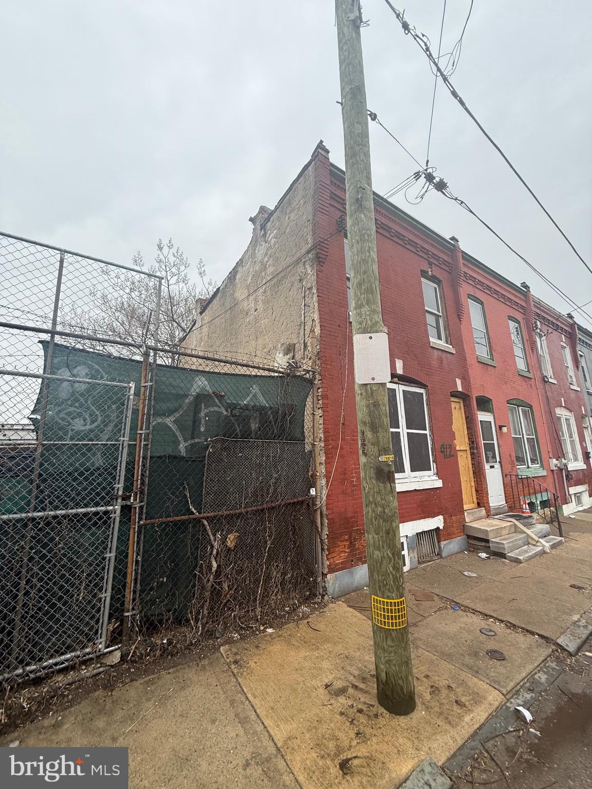 MILL CREEK - Residential