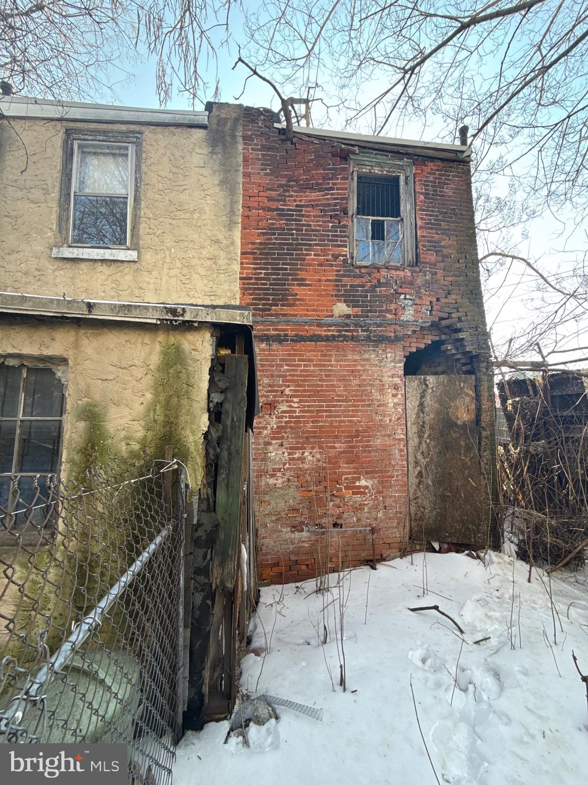 MILL CREEK - Residential