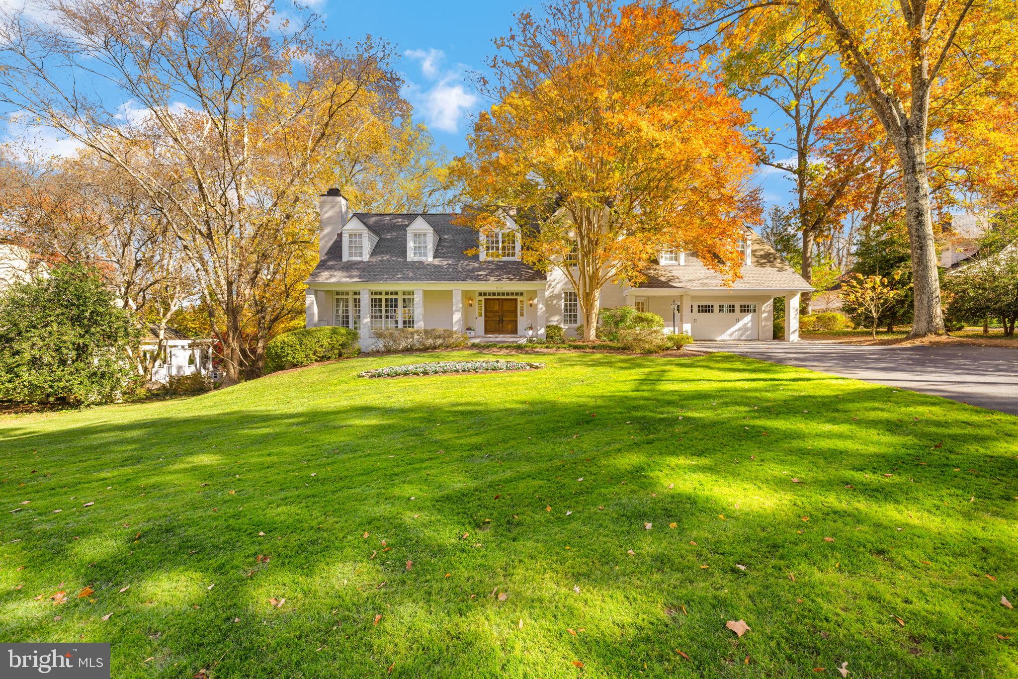 LANGLEY FOREST - Residential