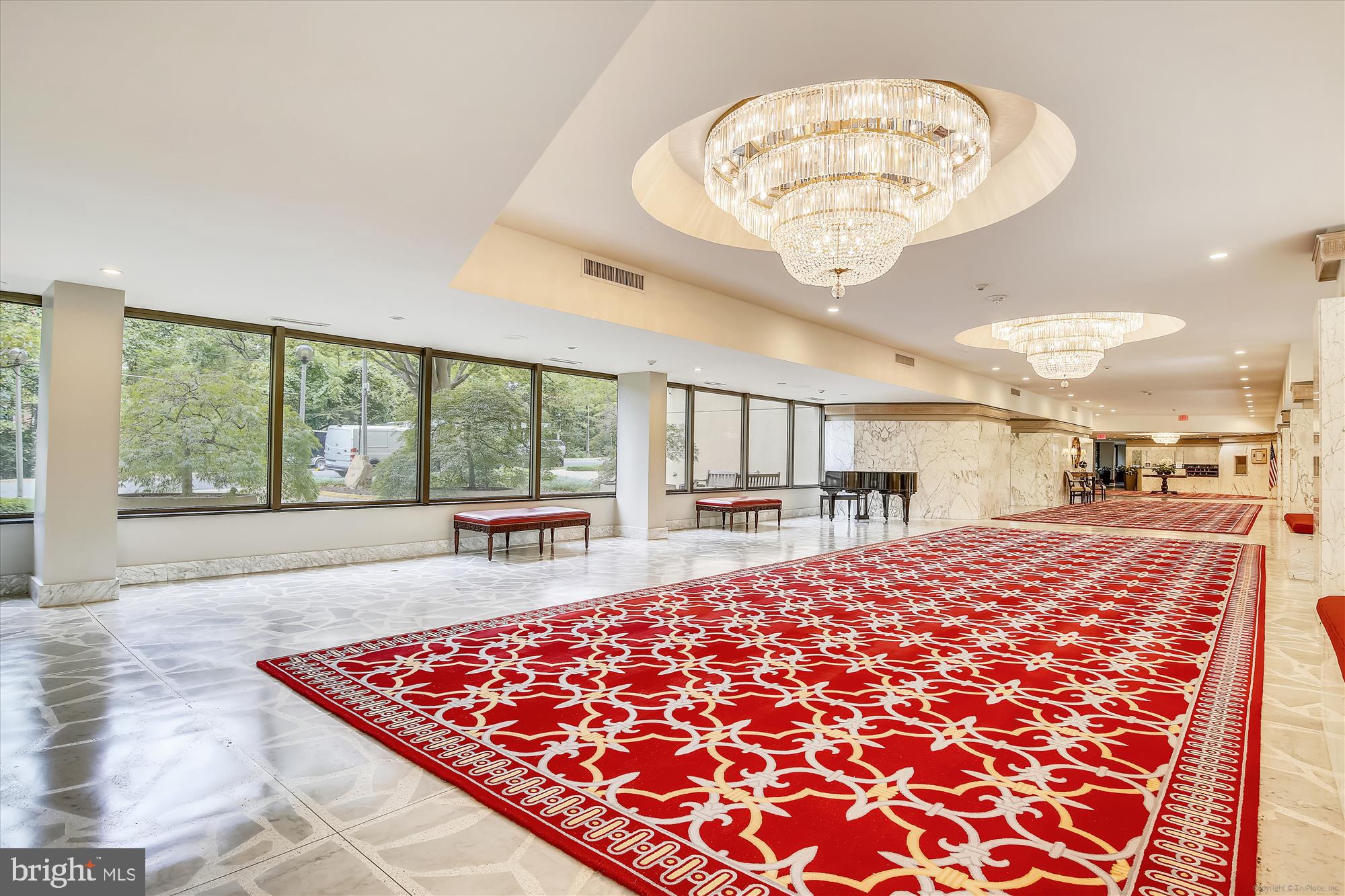 THE REPRESENTATIVE - Residential Lease