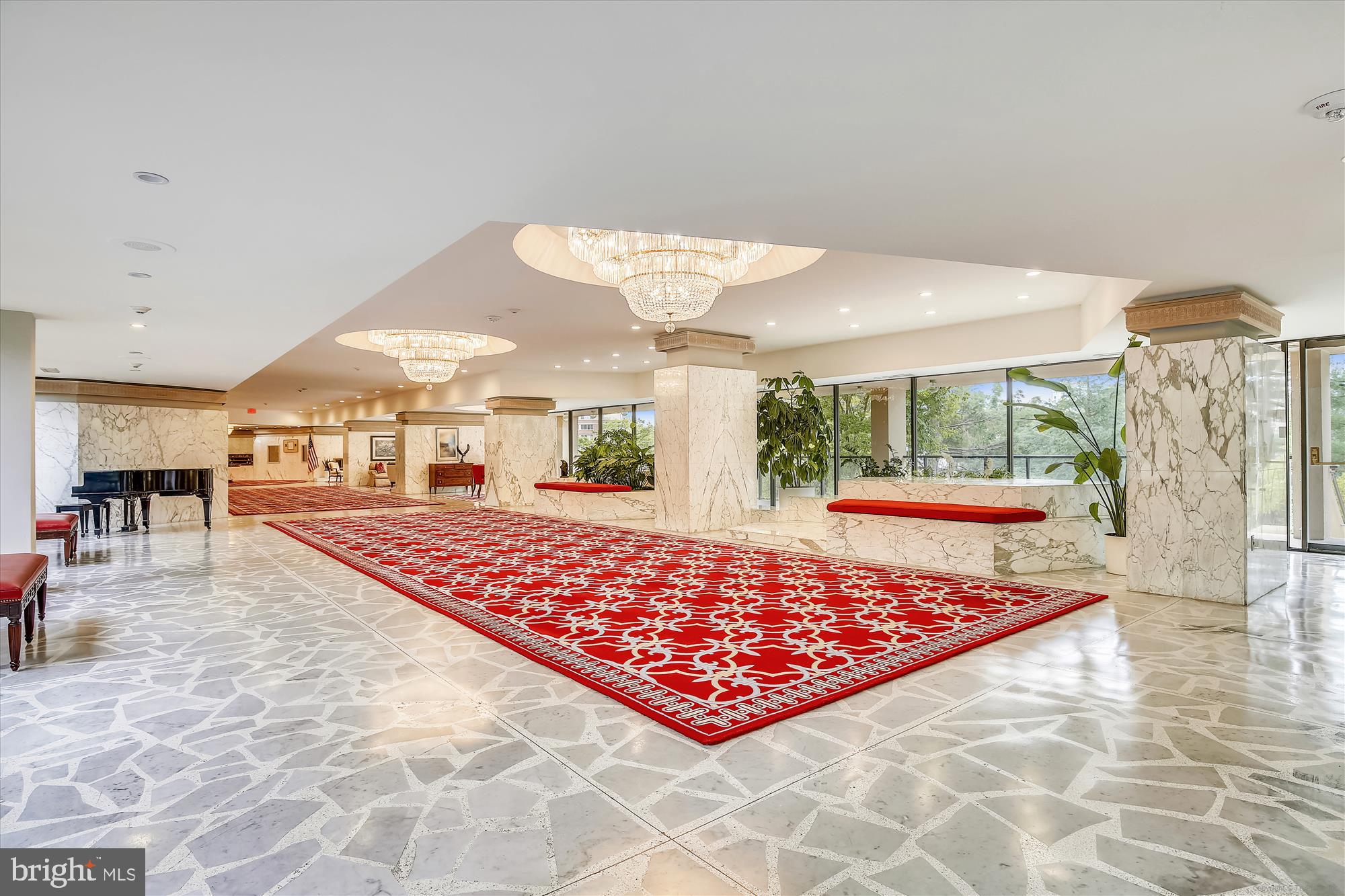 THE REPRESENTATIVE - Residential Lease