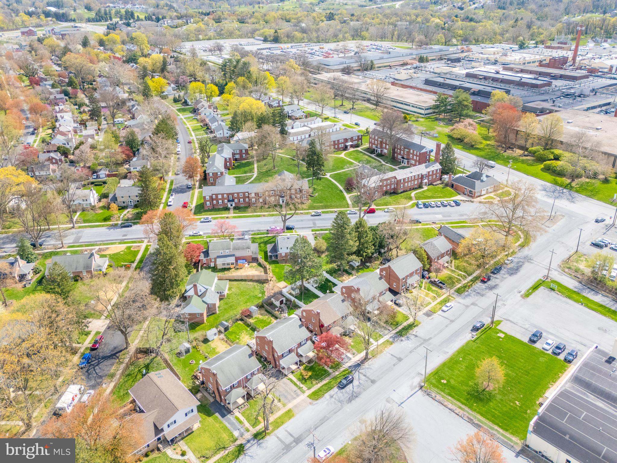 GRANDVIEW - Residential