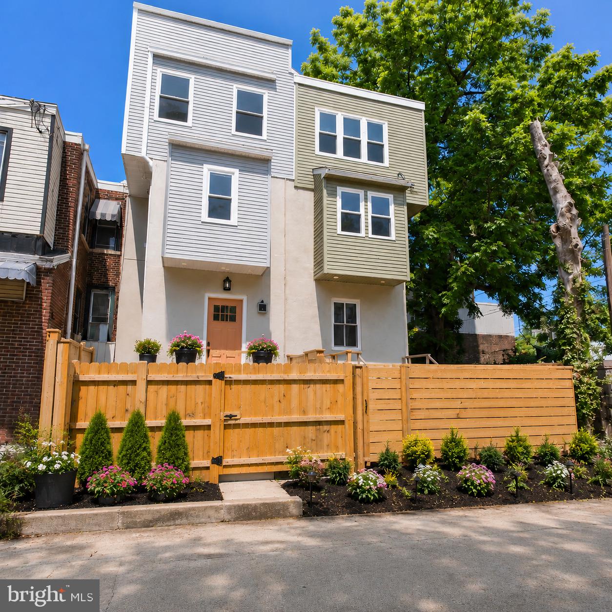 CEDAR PARK - Residential