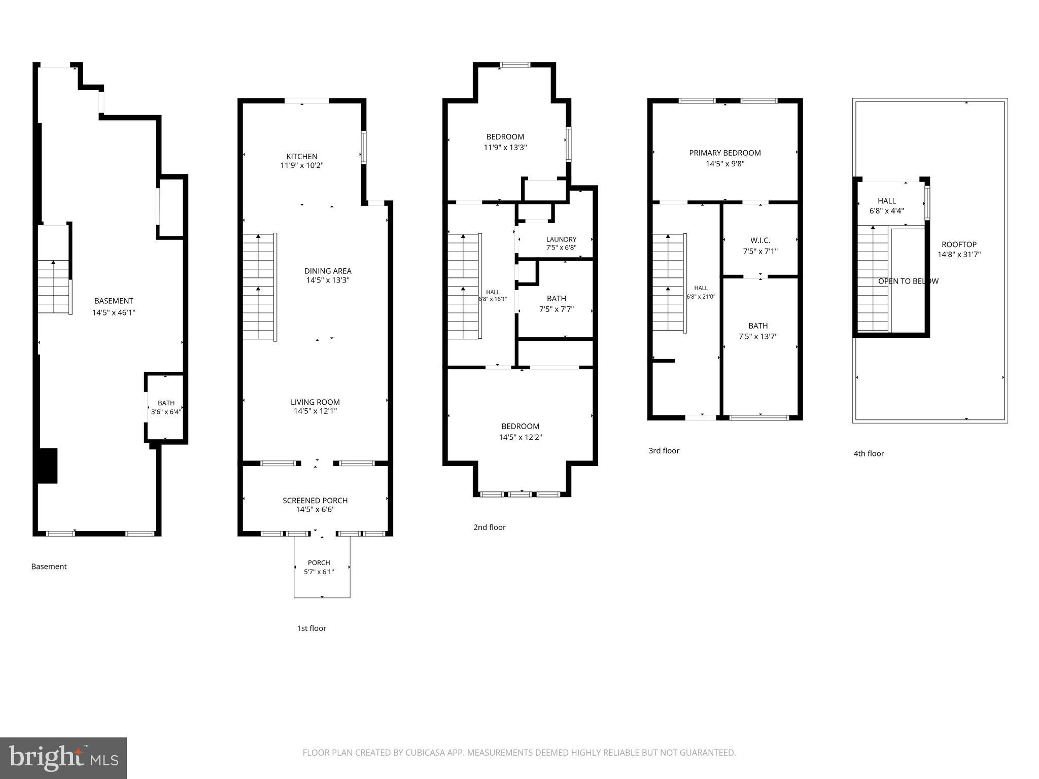 CEDAR PARK - Residential