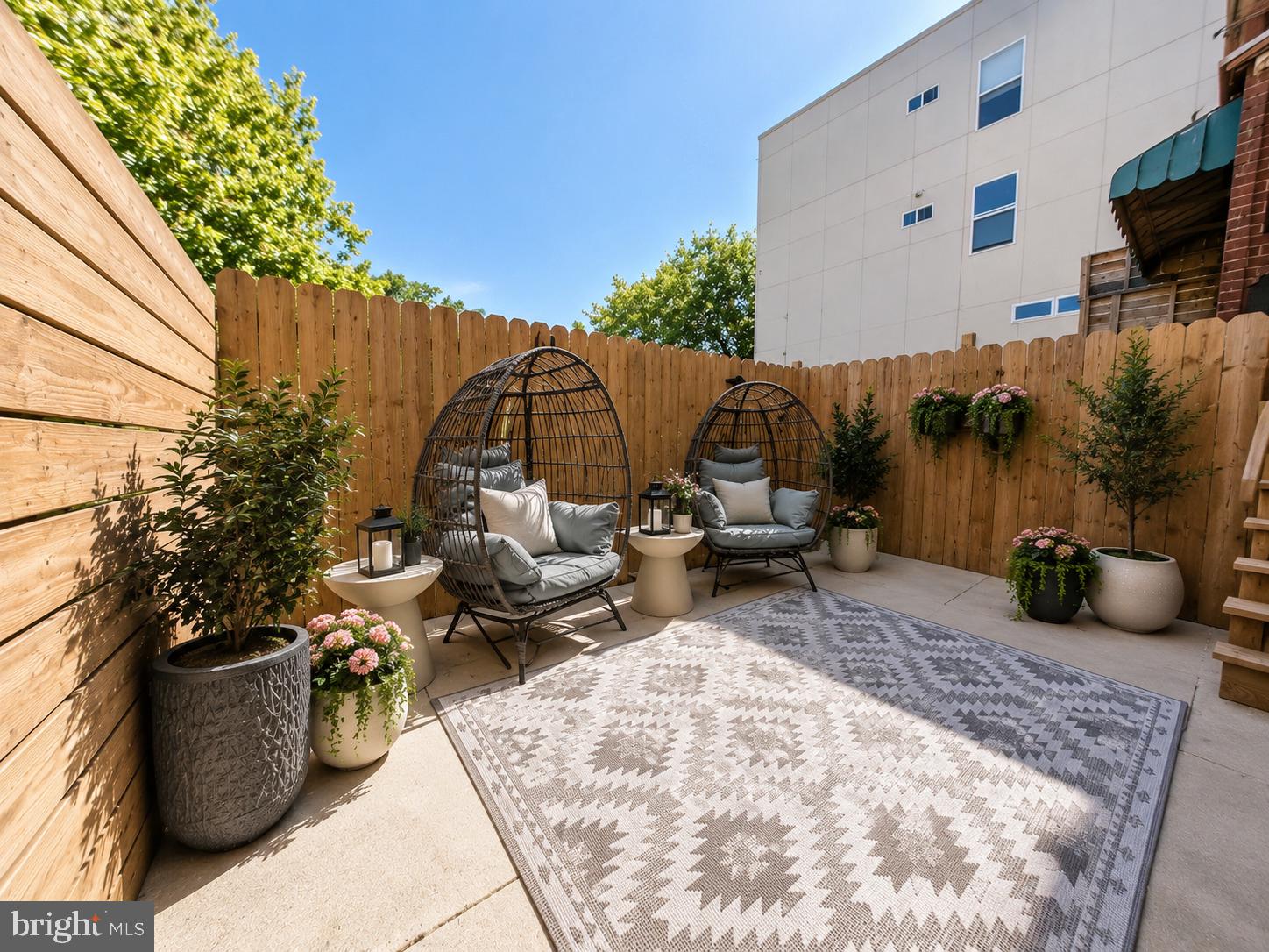 CEDAR PARK - Residential