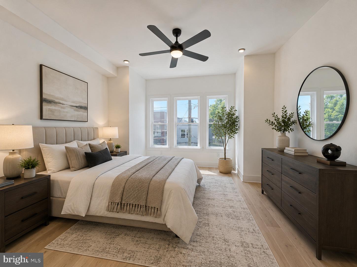 CEDAR PARK - Residential