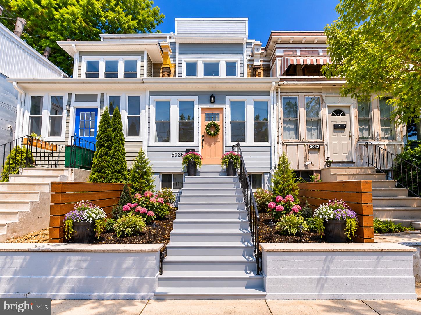 CEDAR PARK - Residential