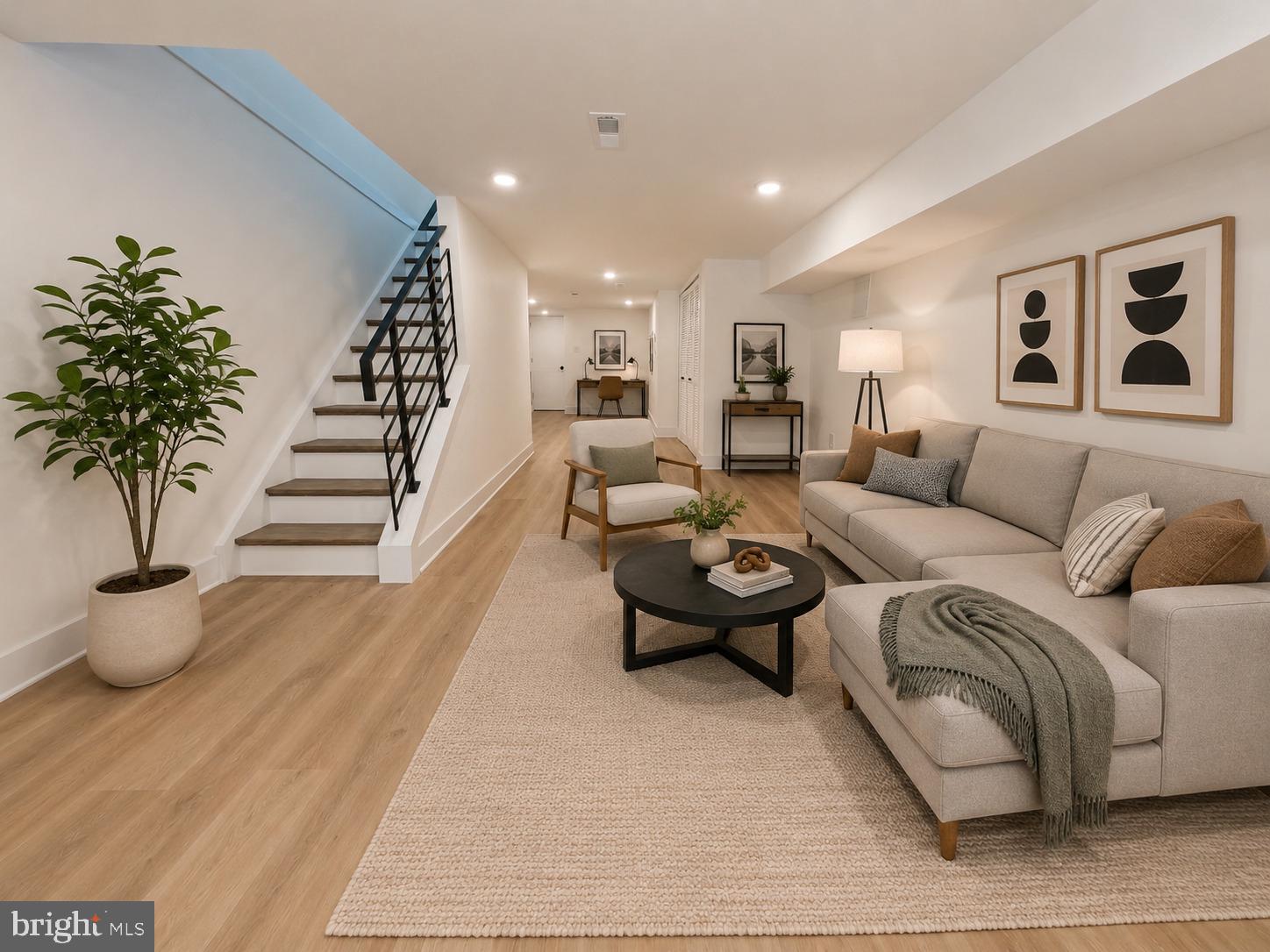CEDAR PARK - Residential