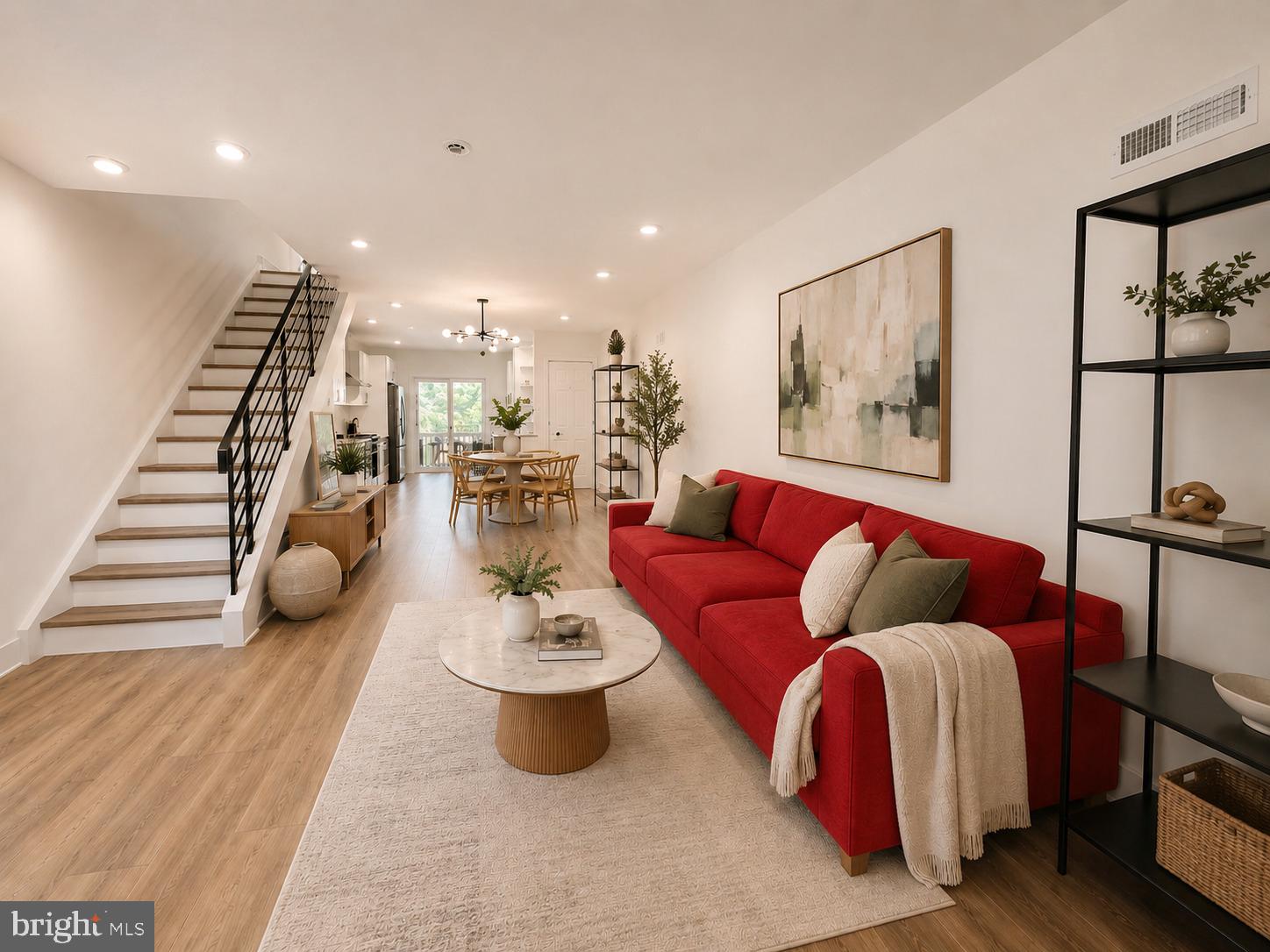 CEDAR PARK - Residential