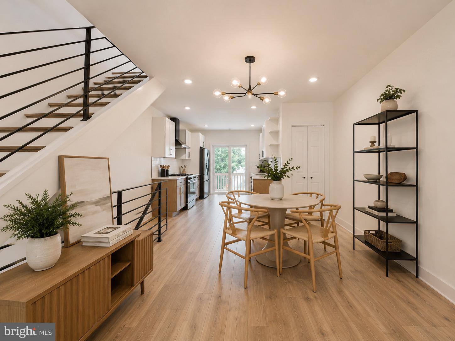 CEDAR PARK - Residential