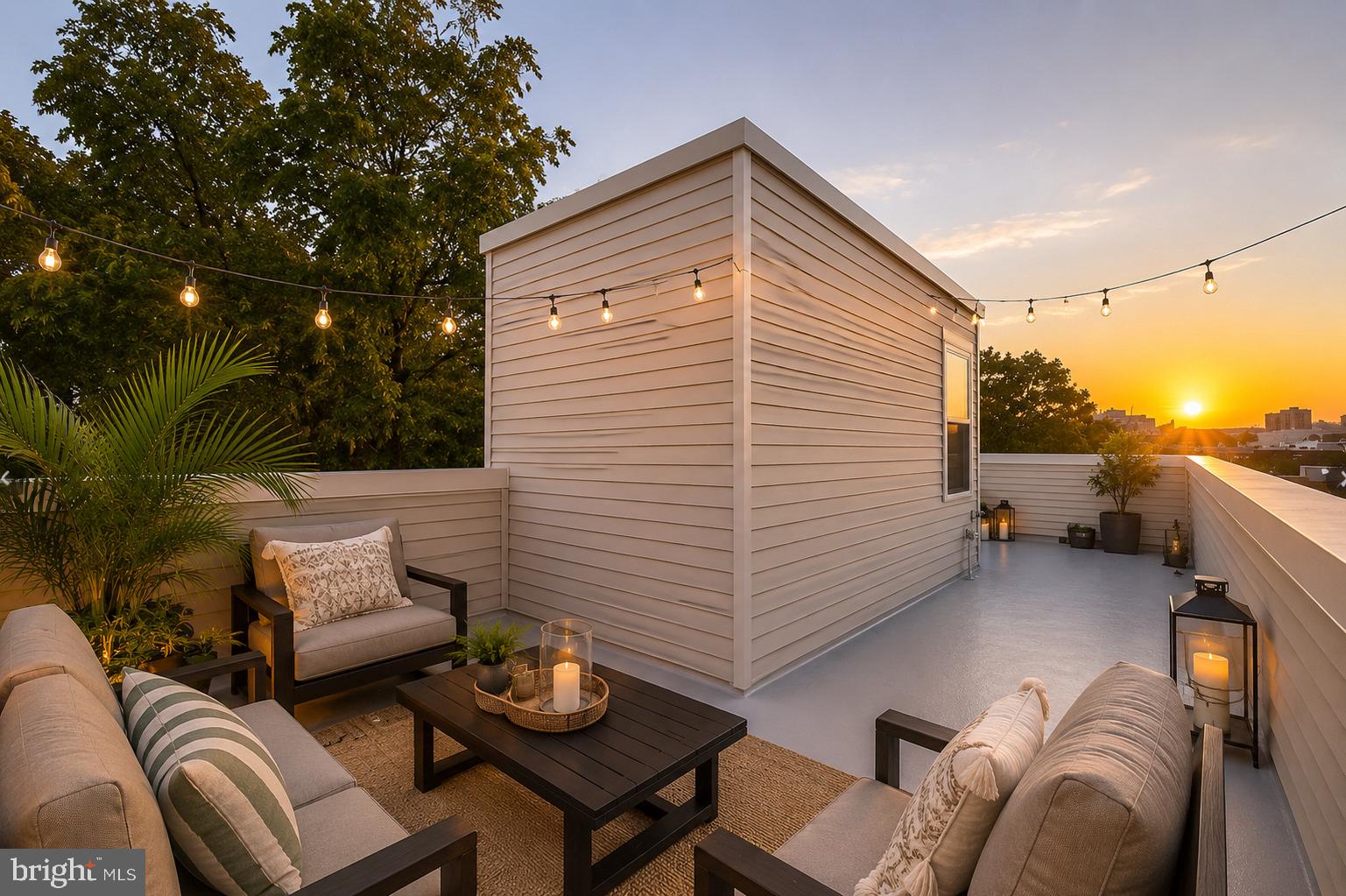 CEDAR PARK - Residential