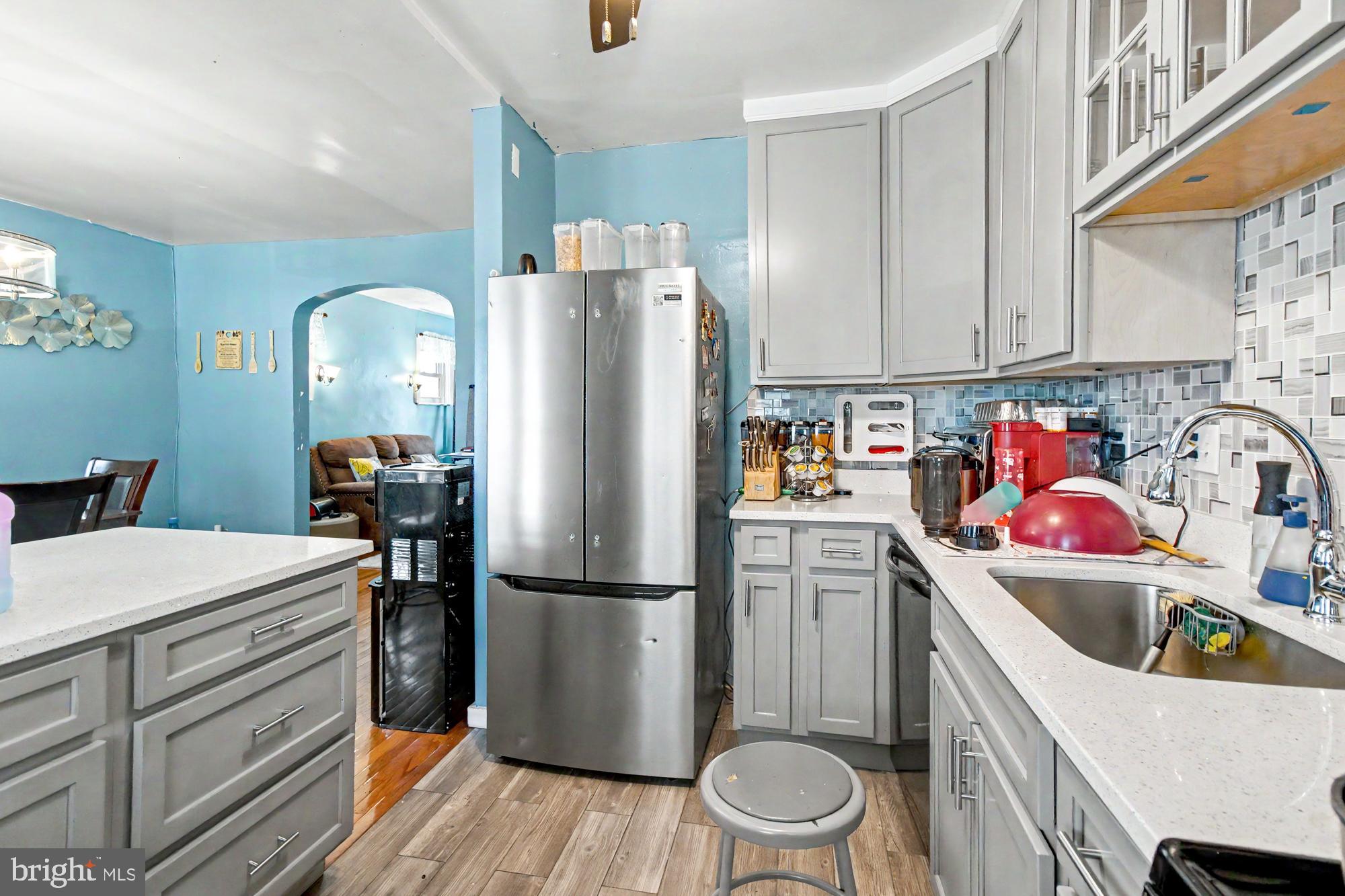 ALLENDALE - Residential