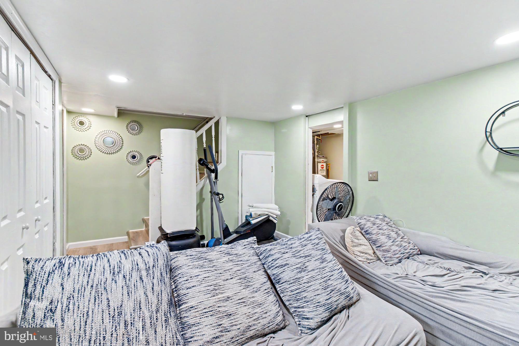 ALLENDALE - Residential