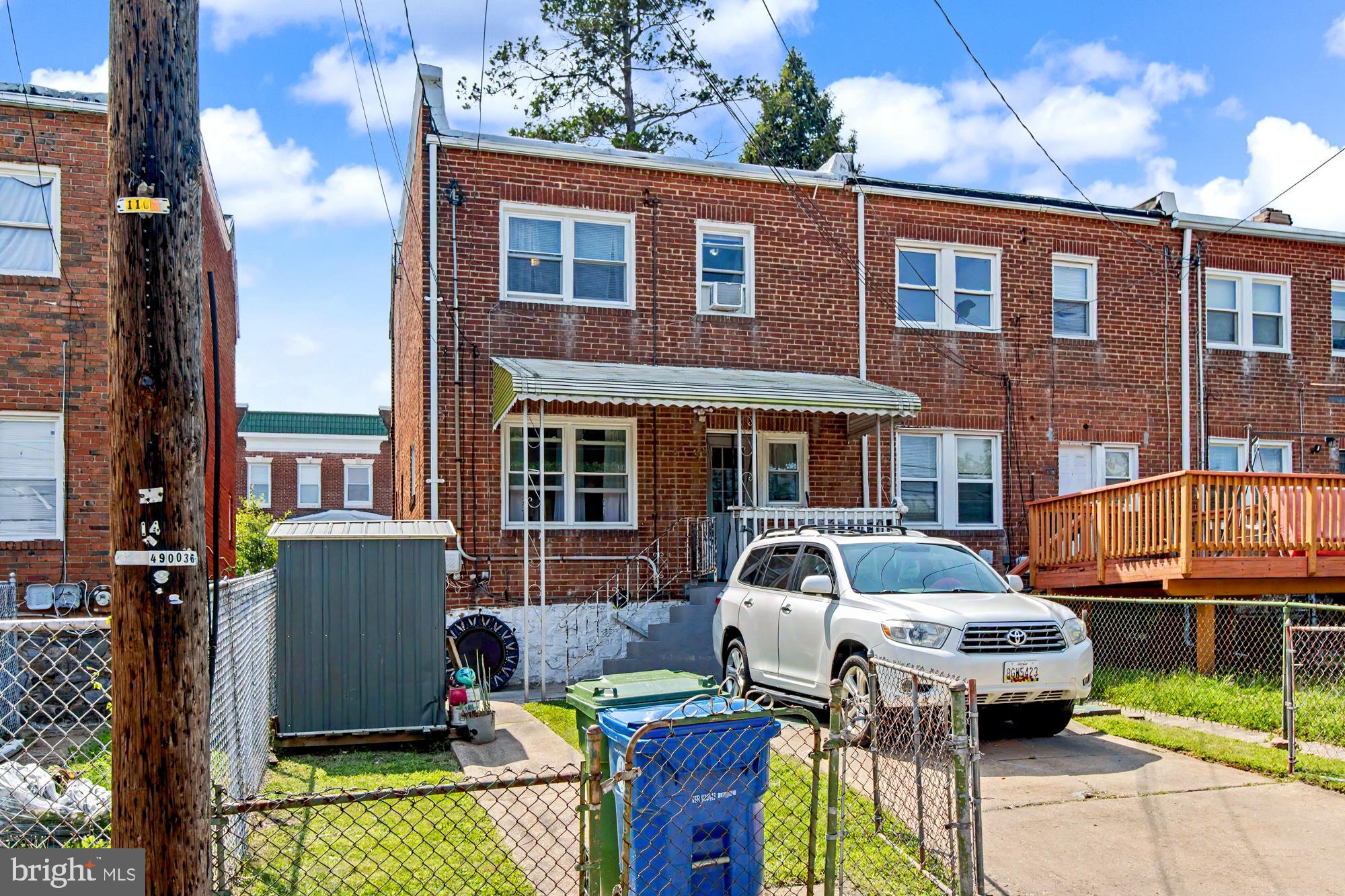 ALLENDALE - Residential