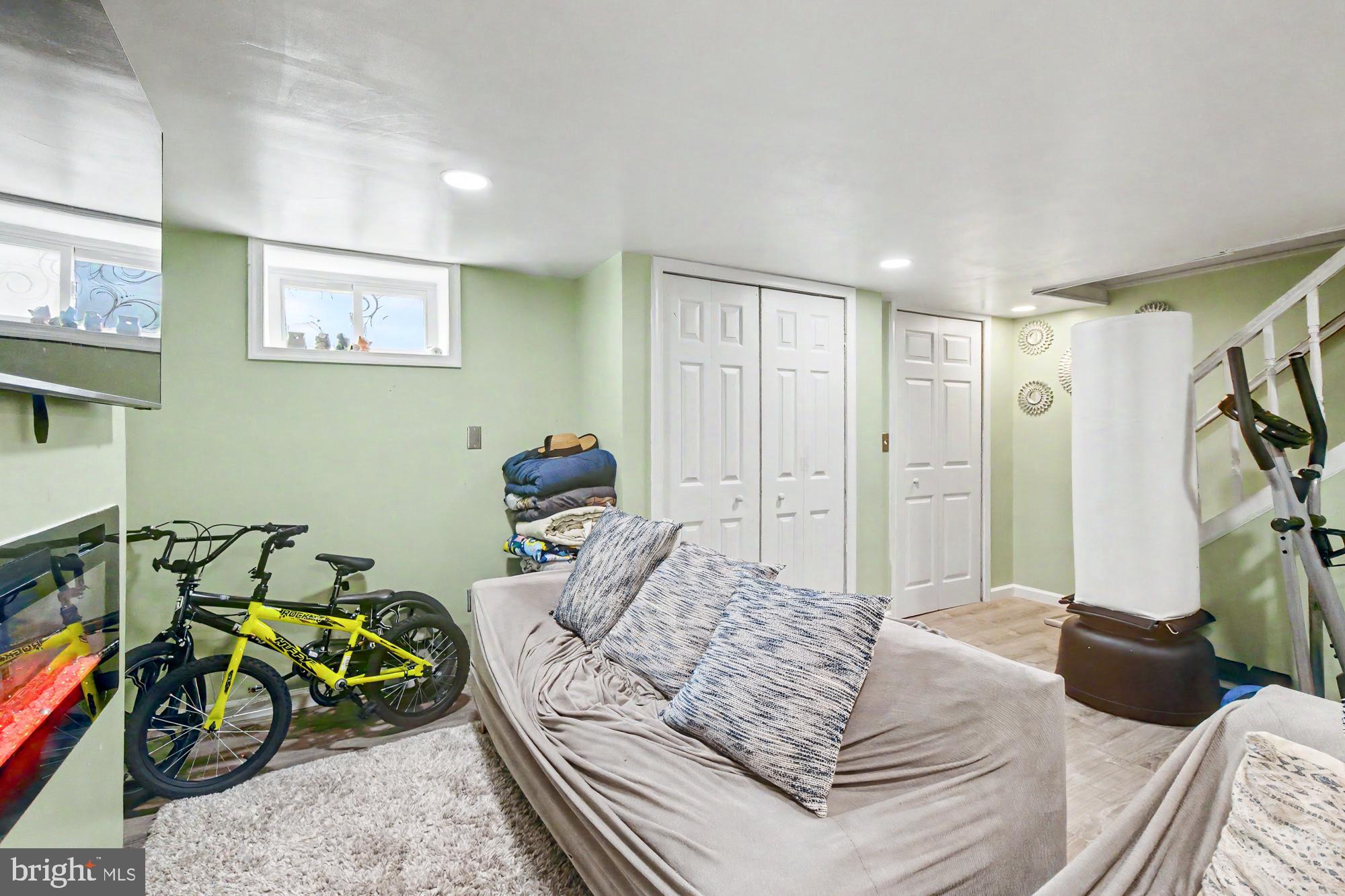 ALLENDALE - Residential