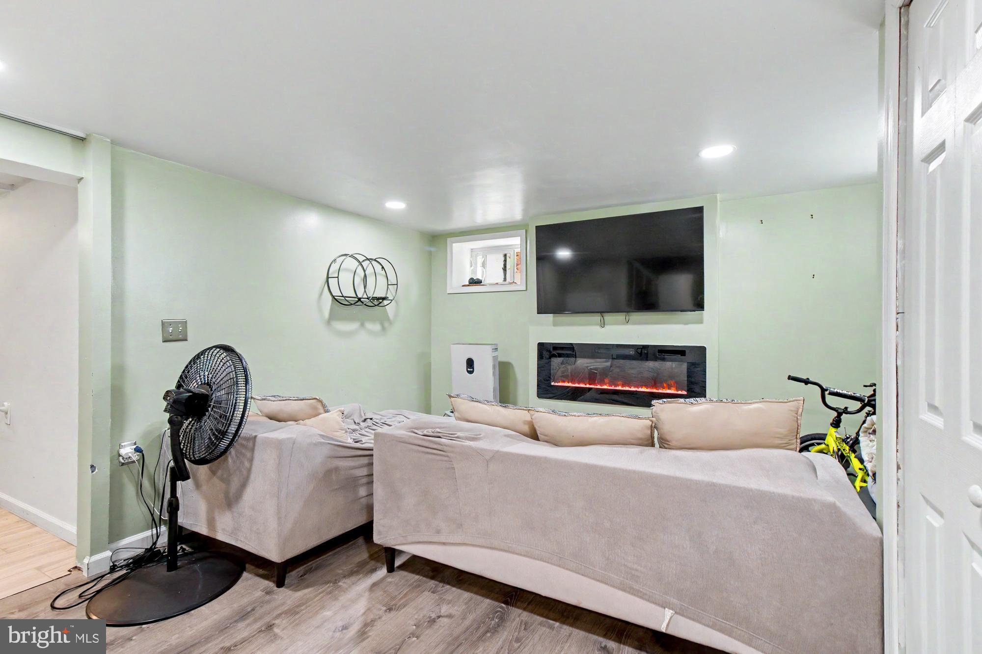 ALLENDALE - Residential