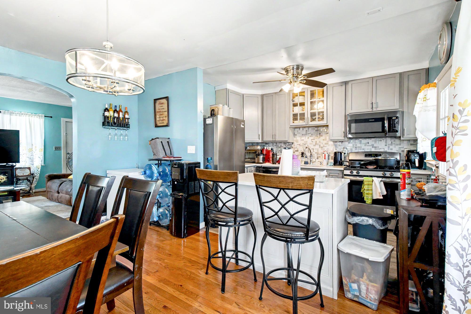 ALLENDALE - Residential