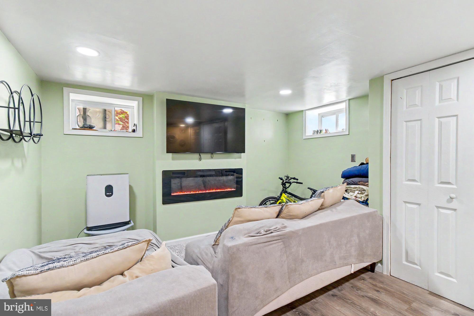 ALLENDALE - Residential