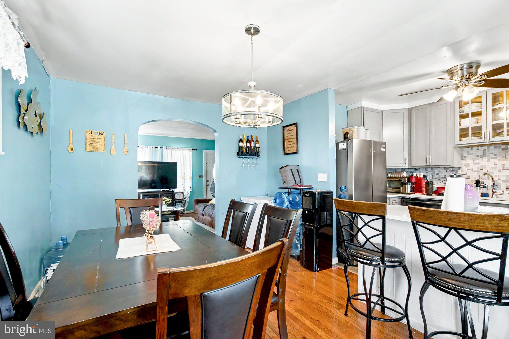 ALLENDALE - Residential