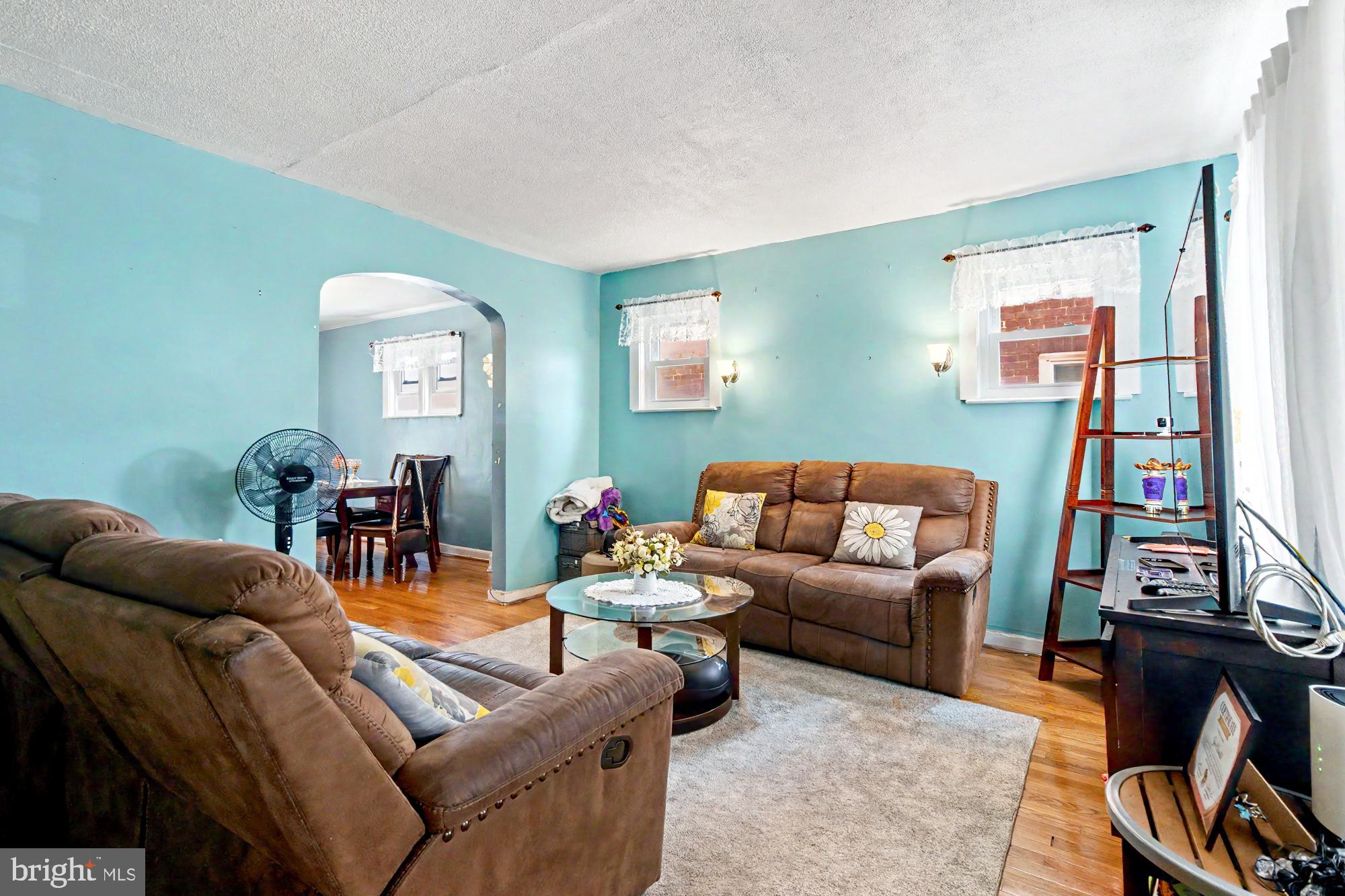 ALLENDALE - Residential