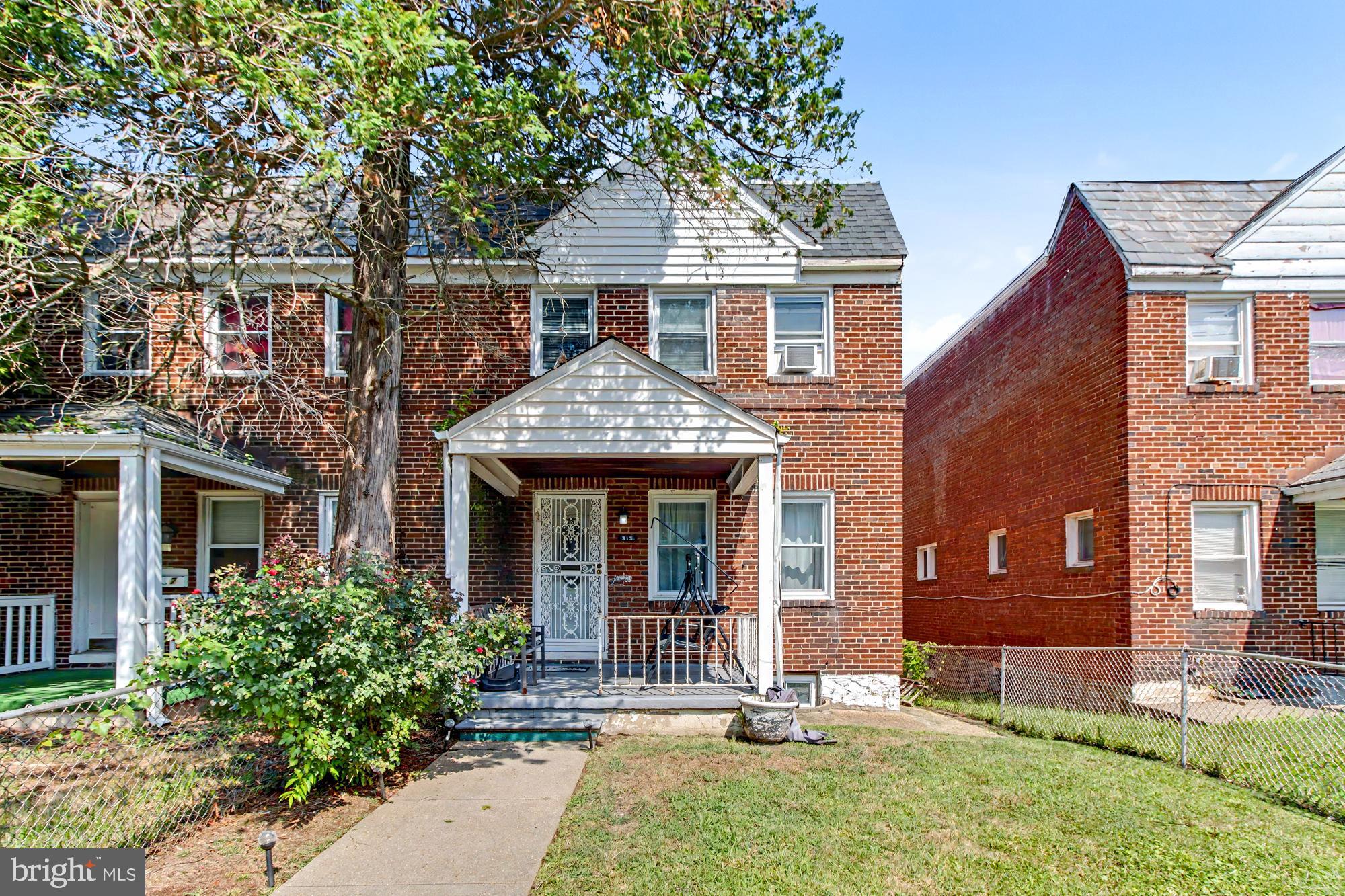 ALLENDALE - Residential