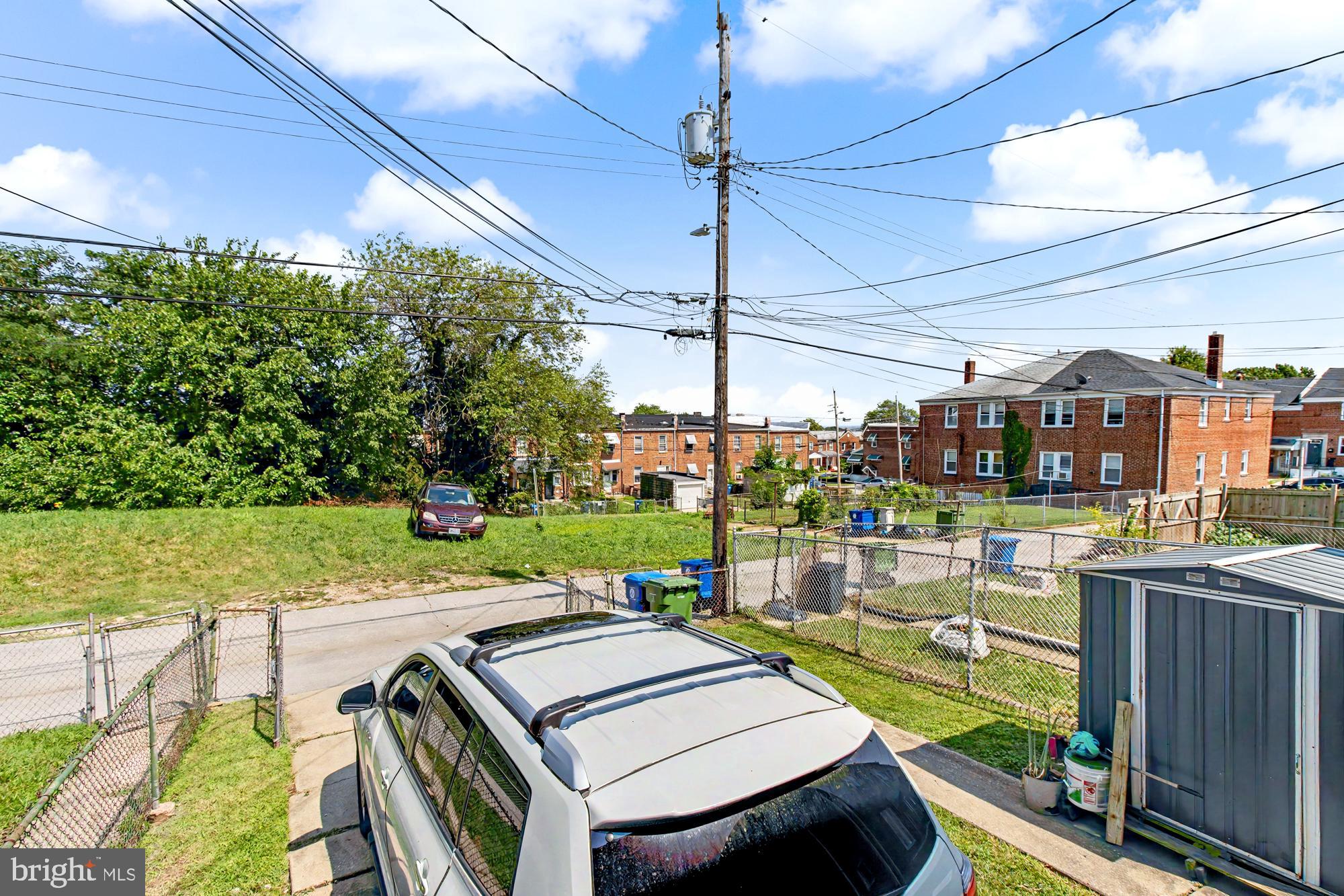 ALLENDALE - Residential