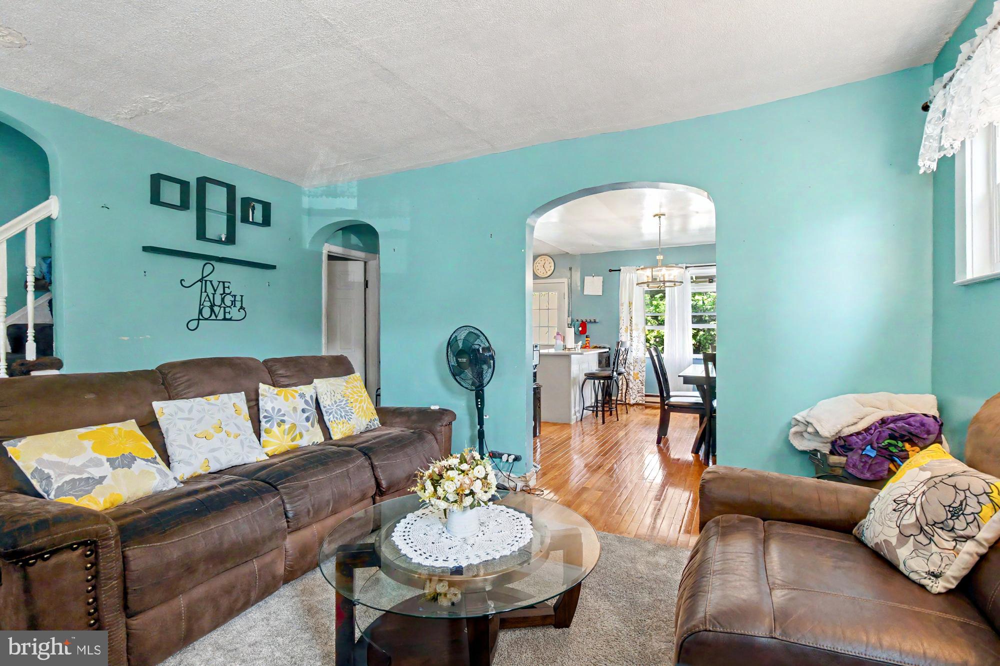 ALLENDALE - Residential