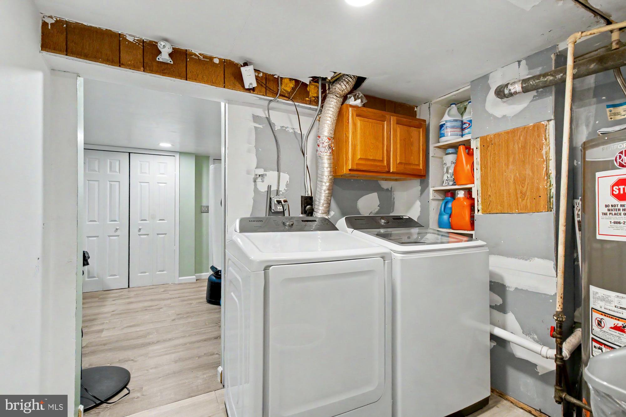 ALLENDALE - Residential