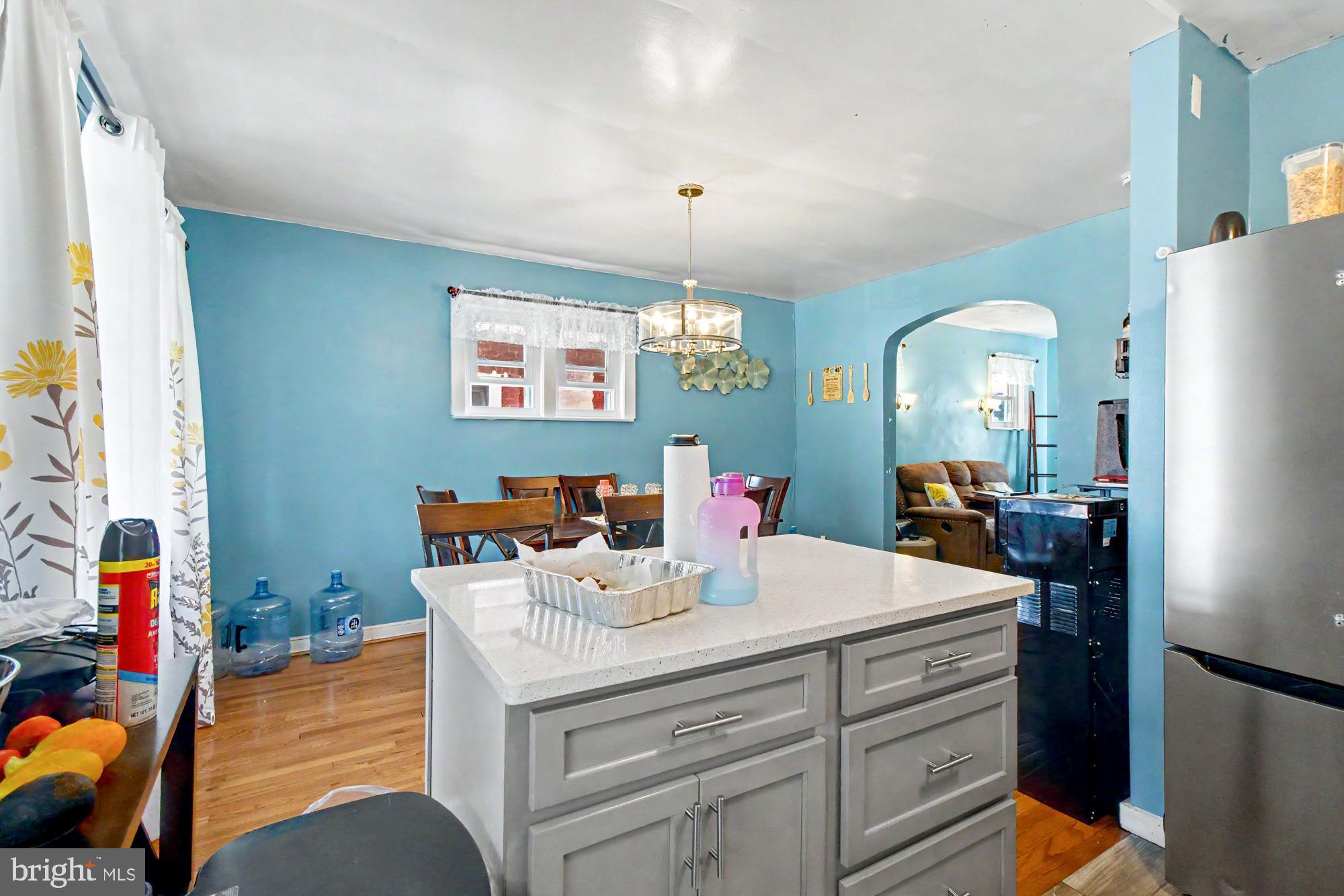 ALLENDALE - Residential