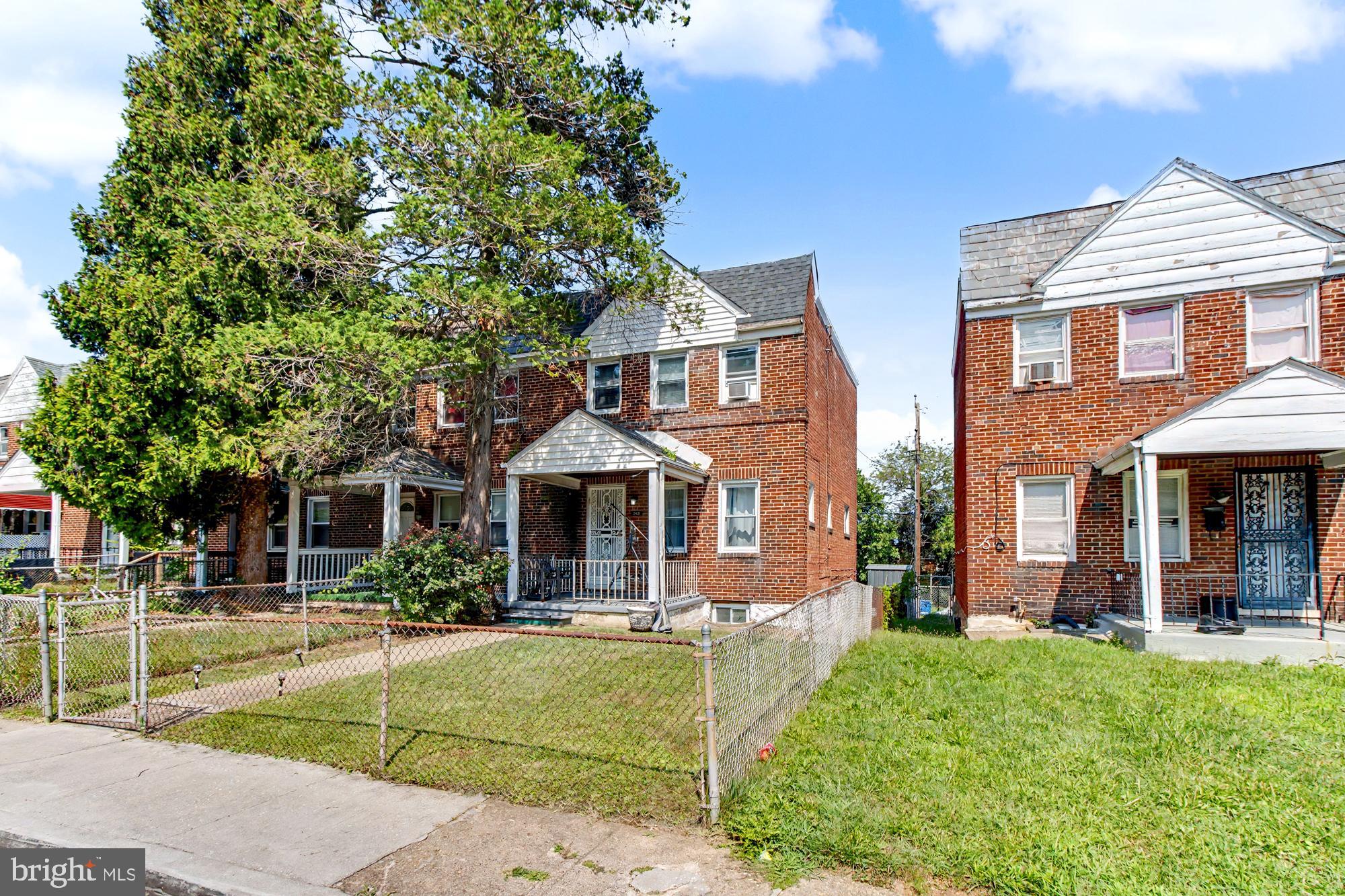 ALLENDALE - Residential