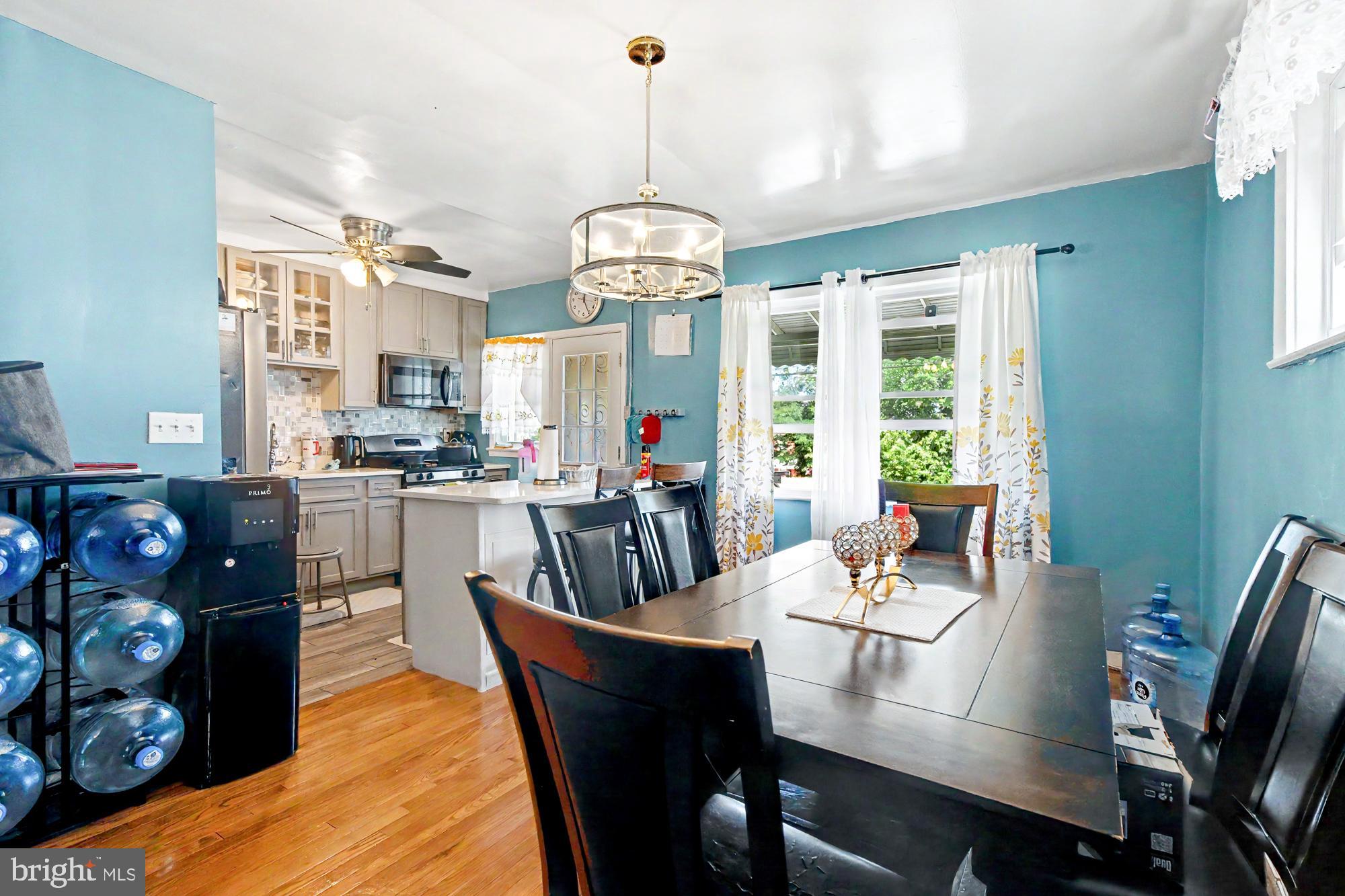 ALLENDALE - Residential