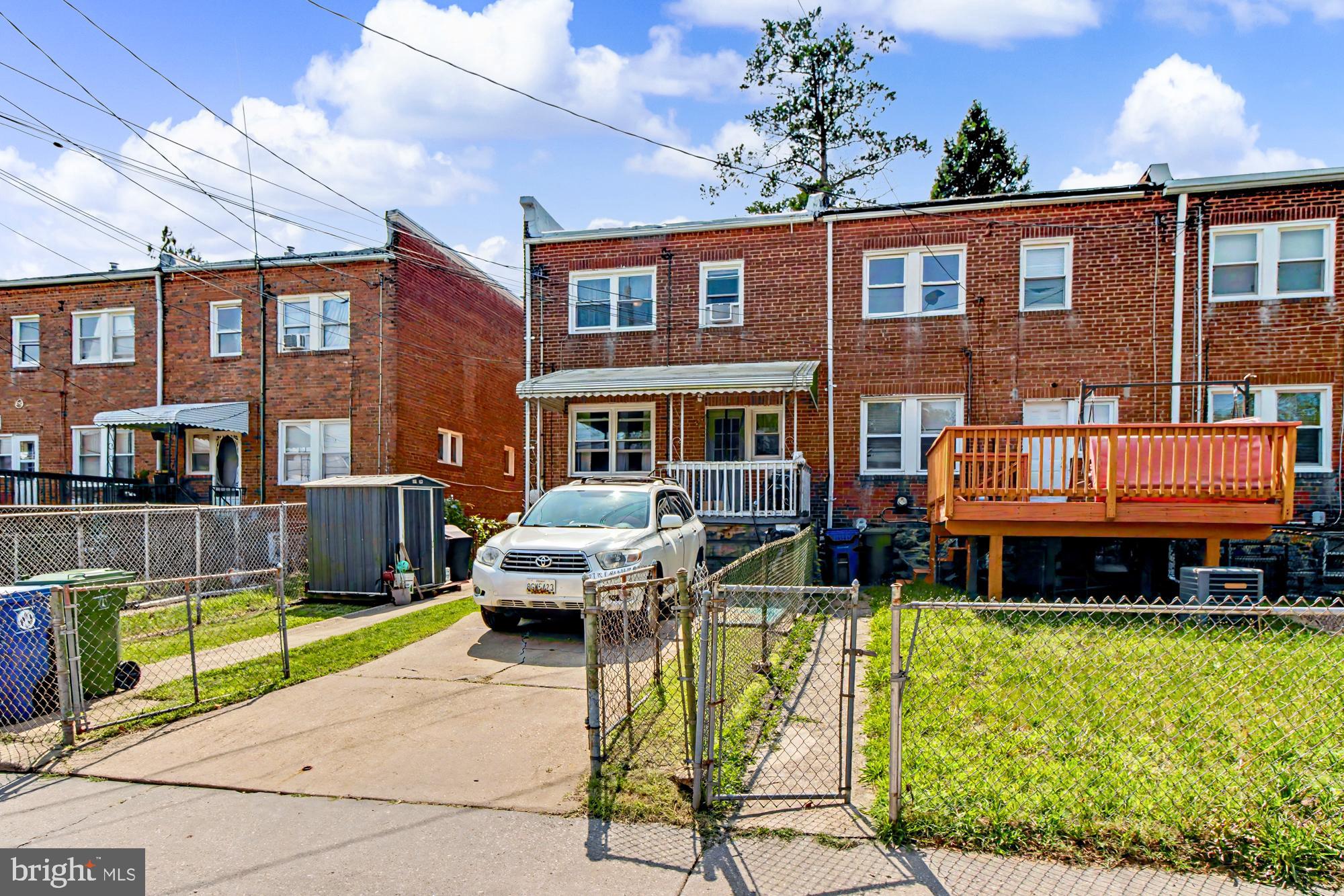 ALLENDALE - Residential