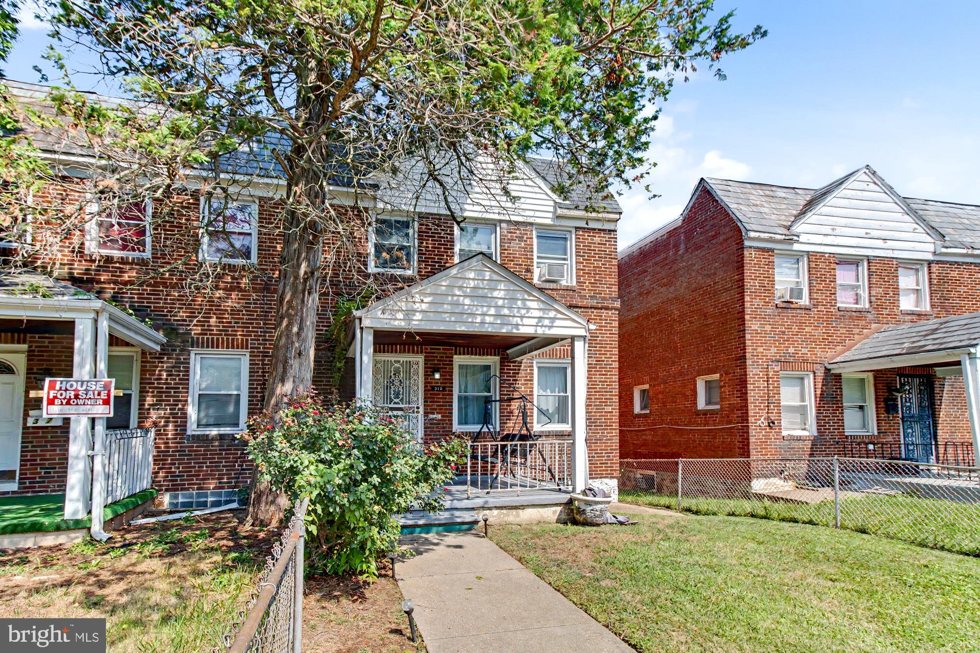 ALLENDALE - Residential