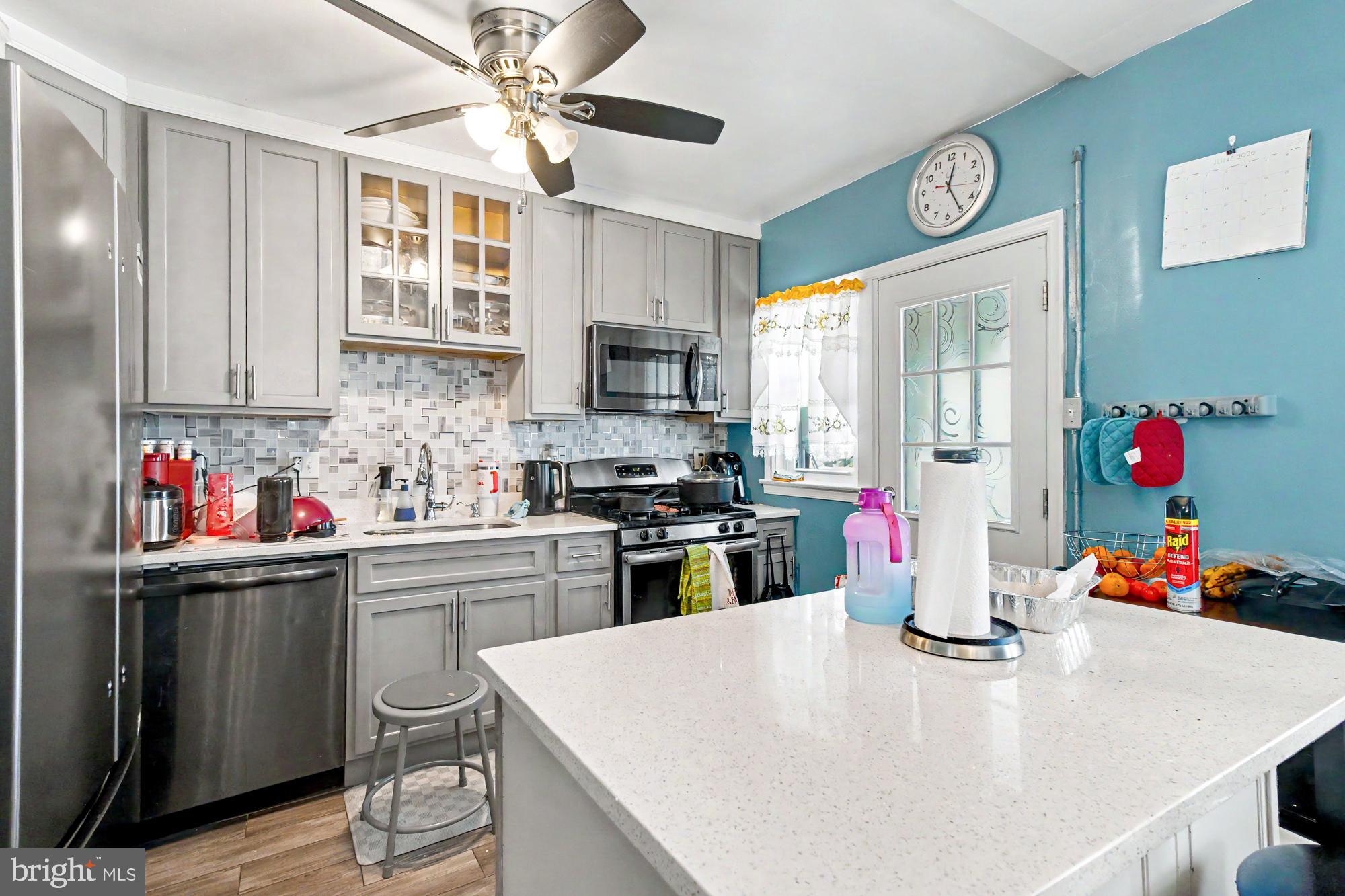 ALLENDALE - Residential