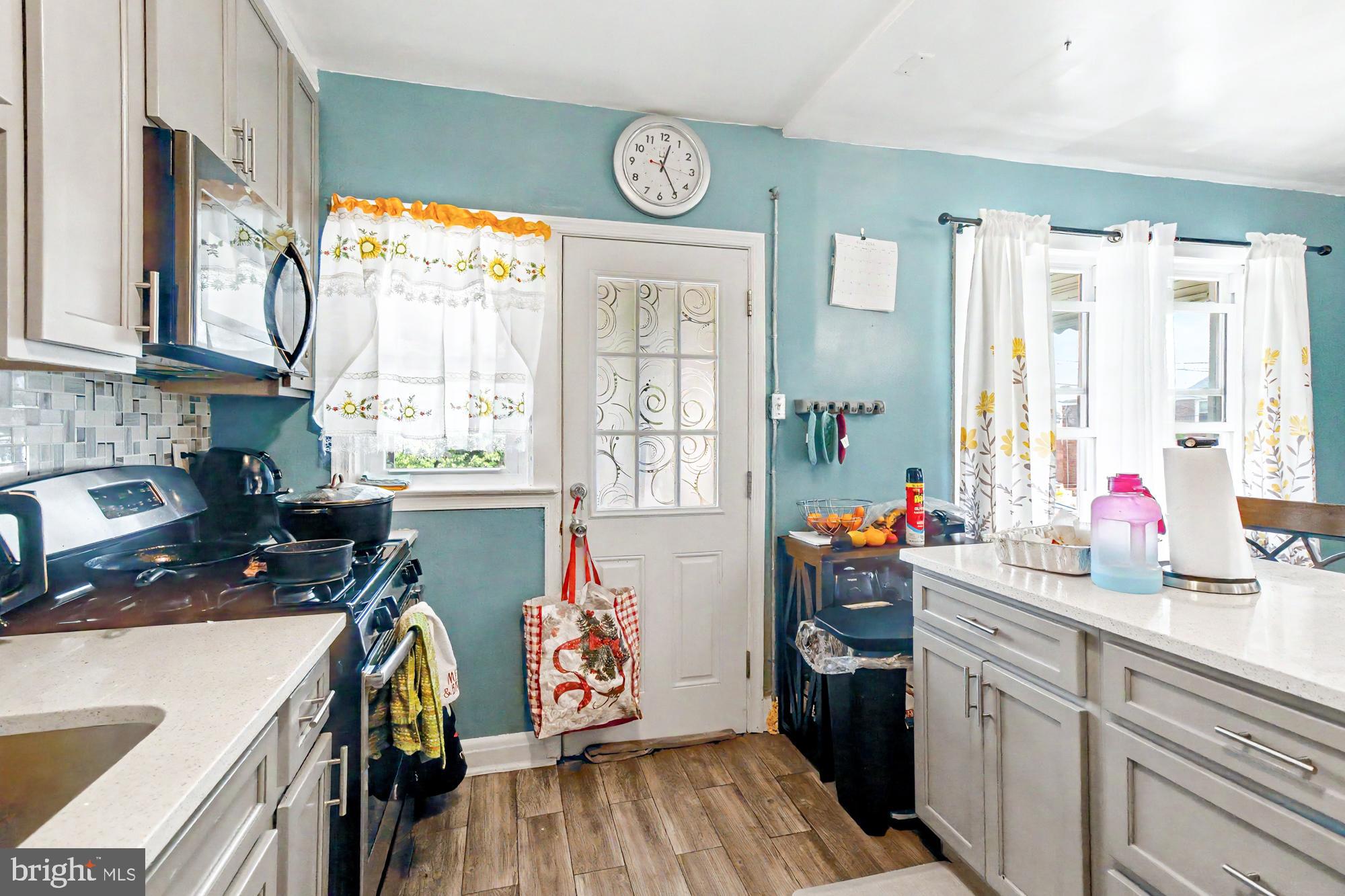 ALLENDALE - Residential