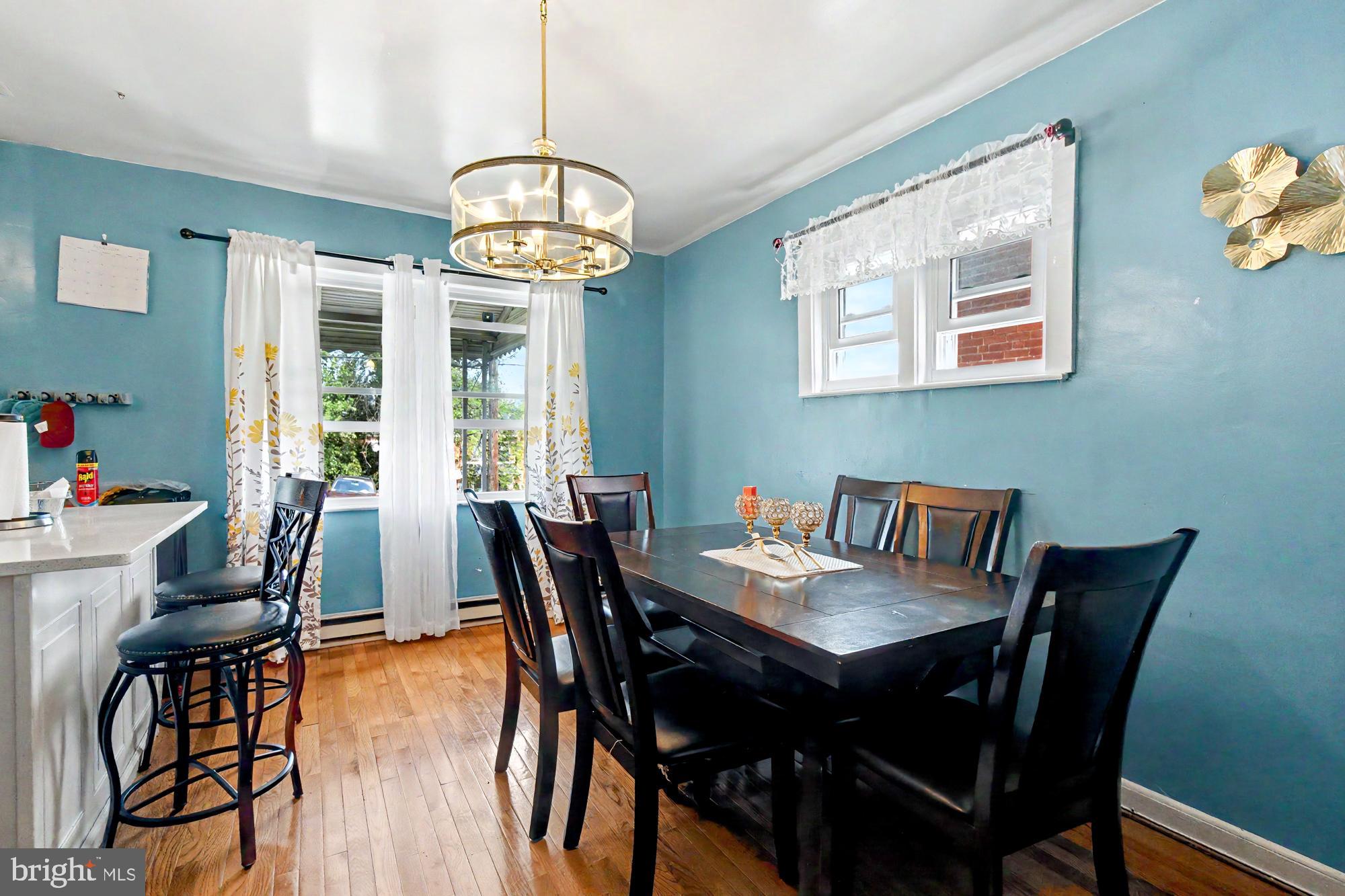ALLENDALE - Residential