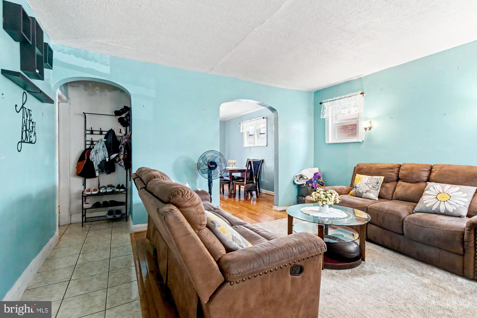 ALLENDALE - Residential