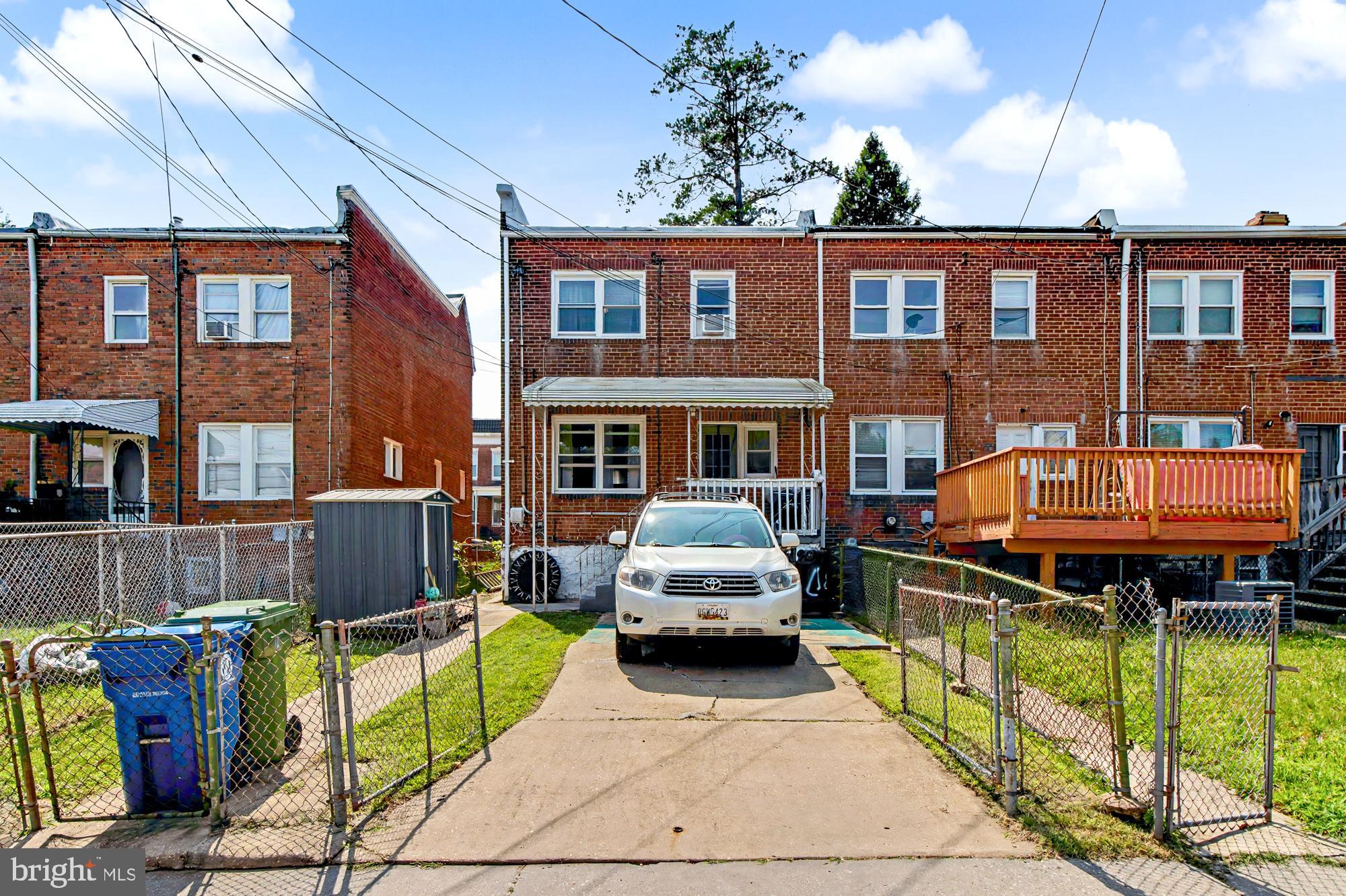 ALLENDALE - Residential