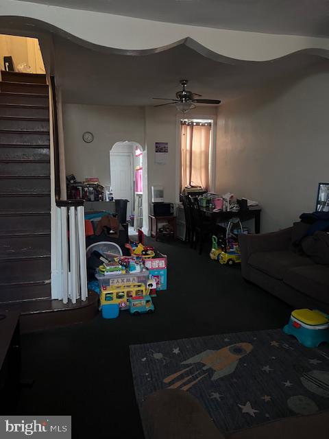 ALLEGHENY WEST - Residential