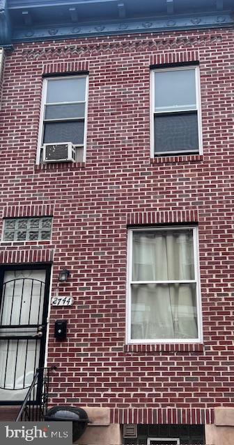 ALLEGHENY WEST - Residential
