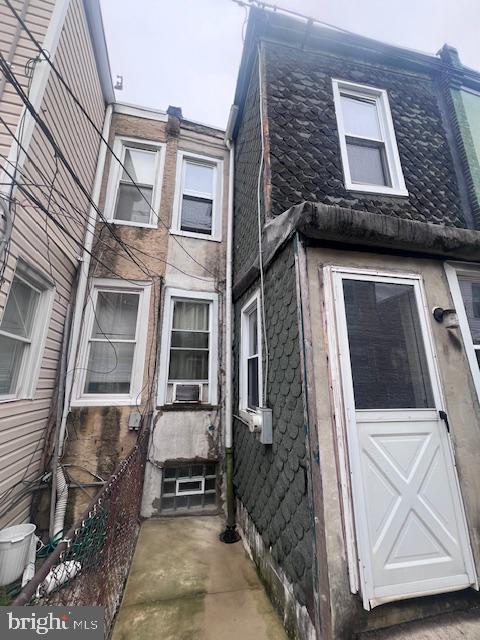 ALLEGHENY WEST - Residential