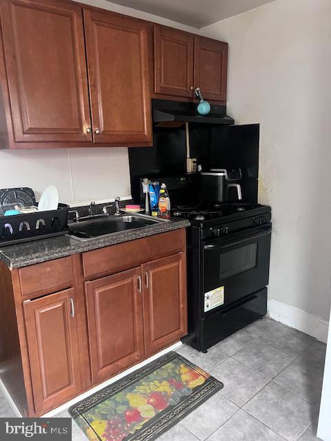 ALLEGHENY WEST - Residential