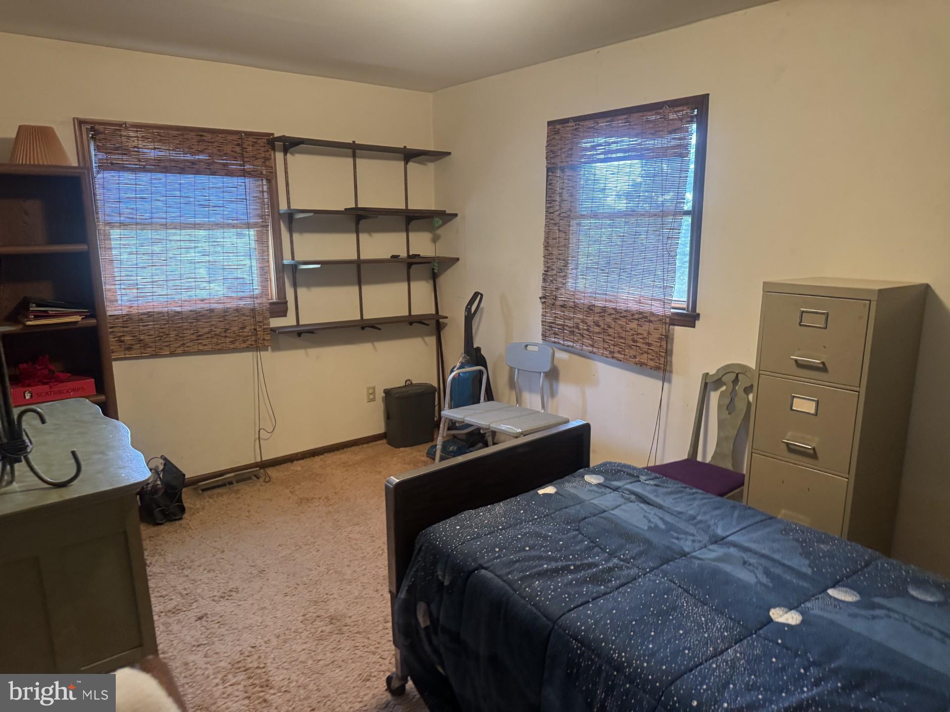 CRESSWELL GARDENS - Residential